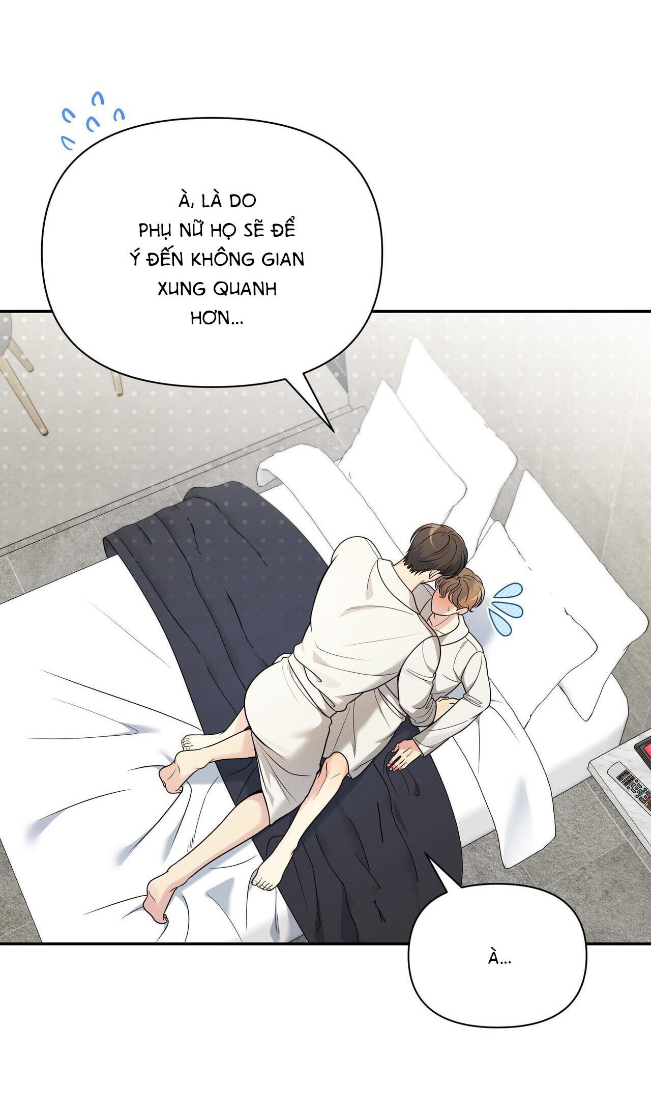 |DROP| Chuyện Tình Bí Mật Chapter 7 H+ - Next Chapter 8 H+