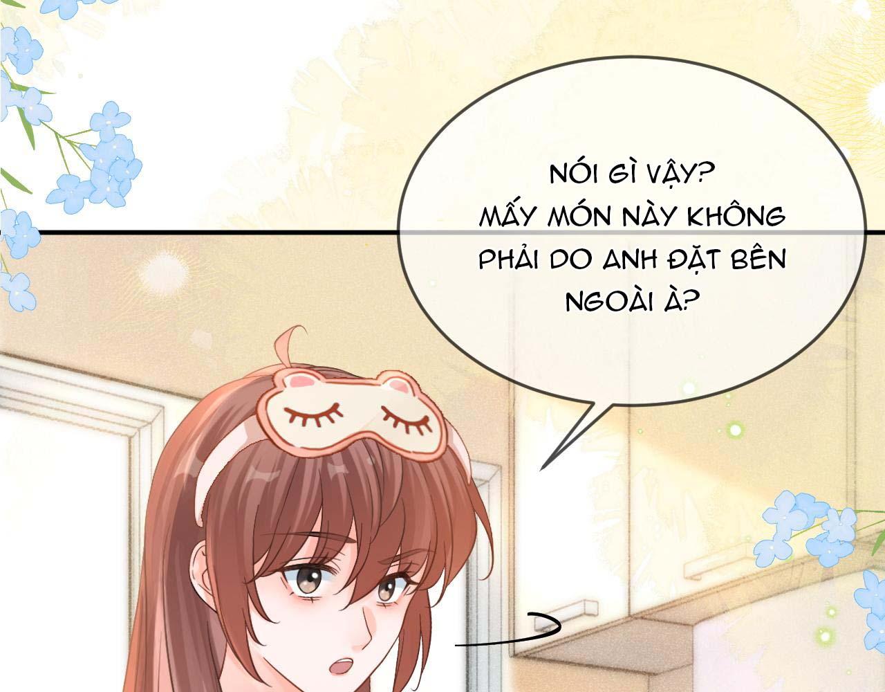 Nam Thần Bá Đạo Cầu Xin Tôi Quay Lại (NGANG RAW) Chapter 47 - Next Chapter 48