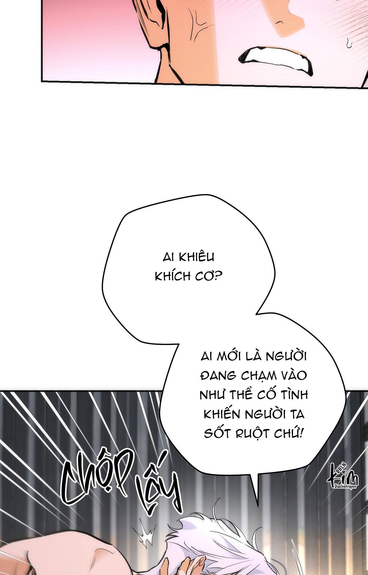 OFF TRACK Chapter 9 H+++ - Next Chapter 10 Hờ siu nứng