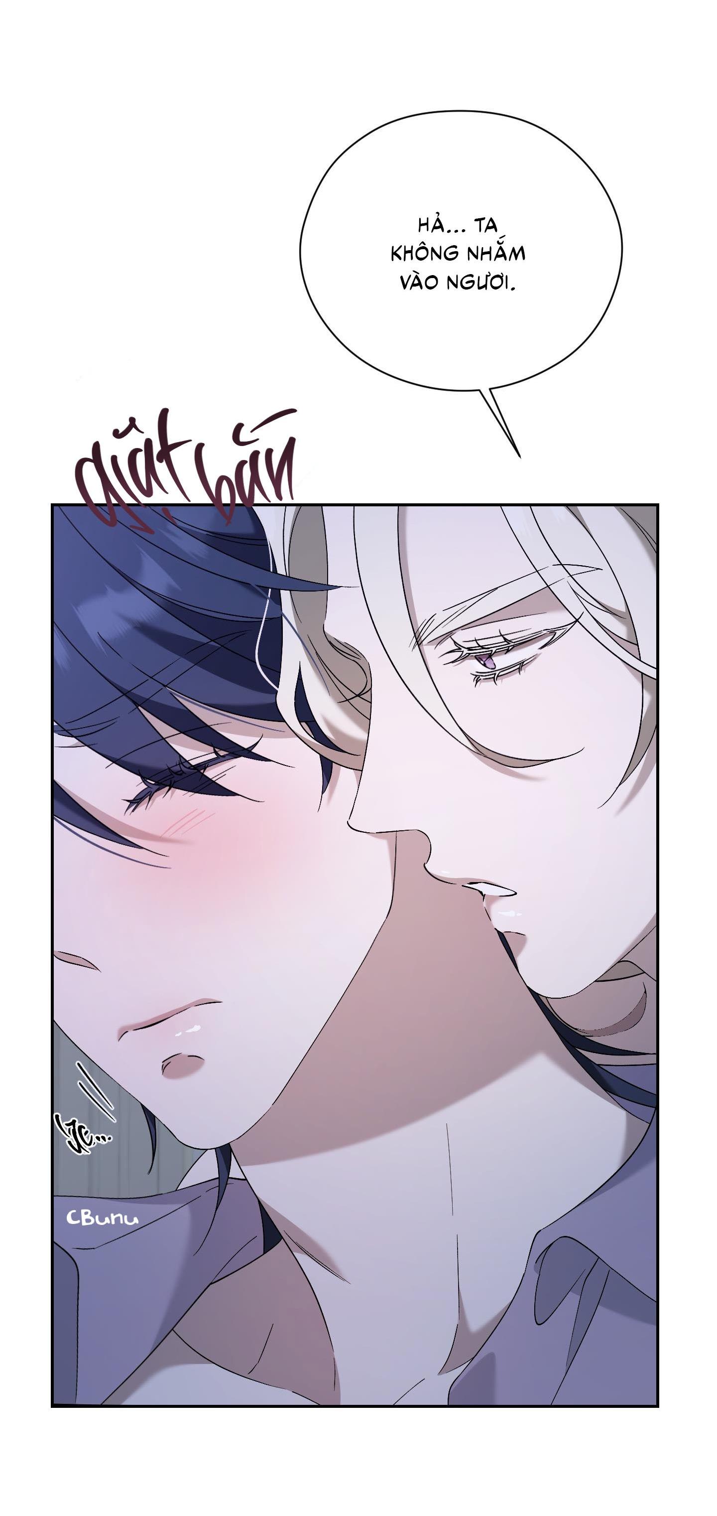 (CBunu) Extra Virgin Chapter 3 - Next Chapter 4