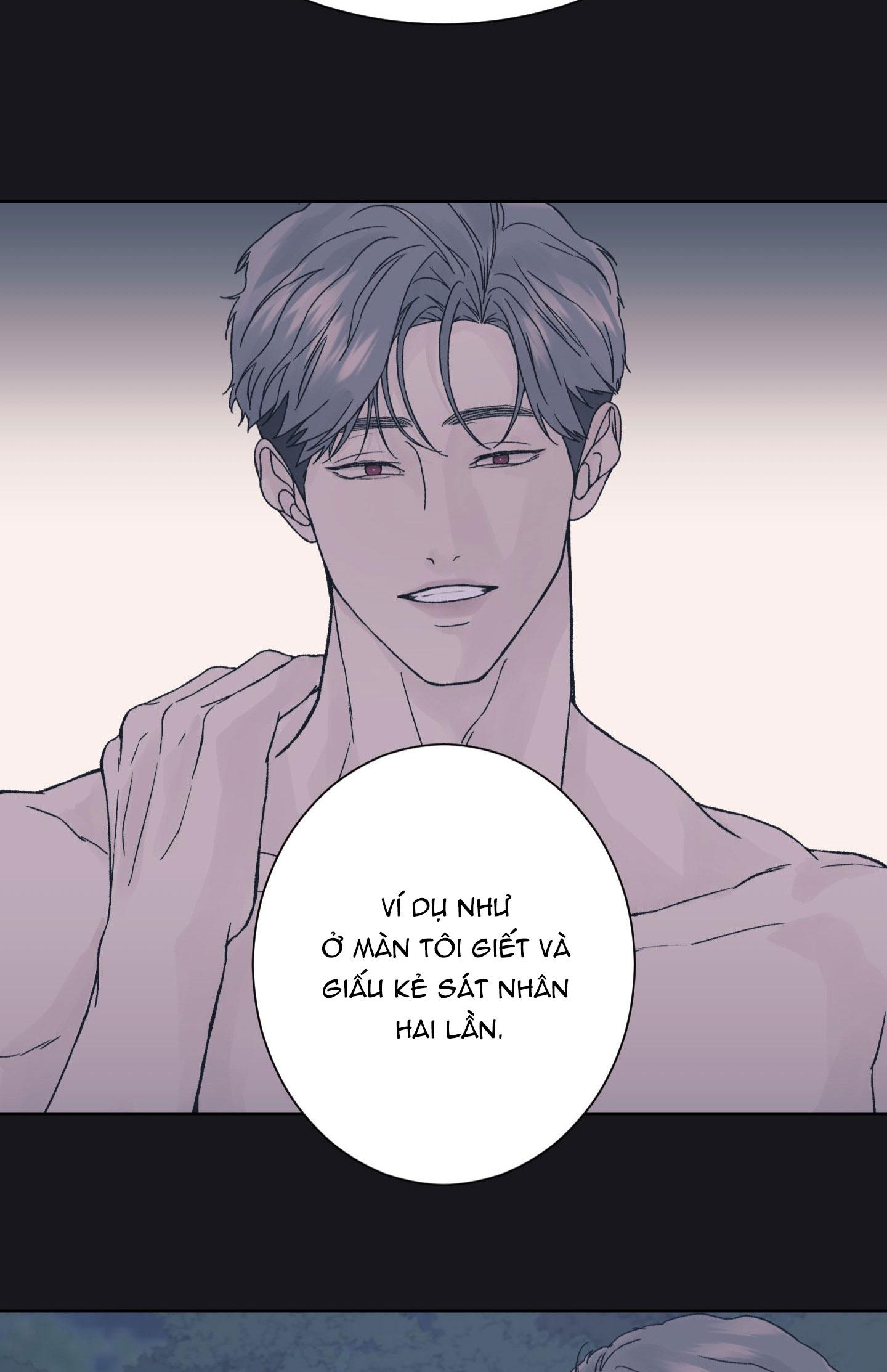 ĐÊM KINH HOÀNG Chapter 53 - Next Chapter 54 end ss2