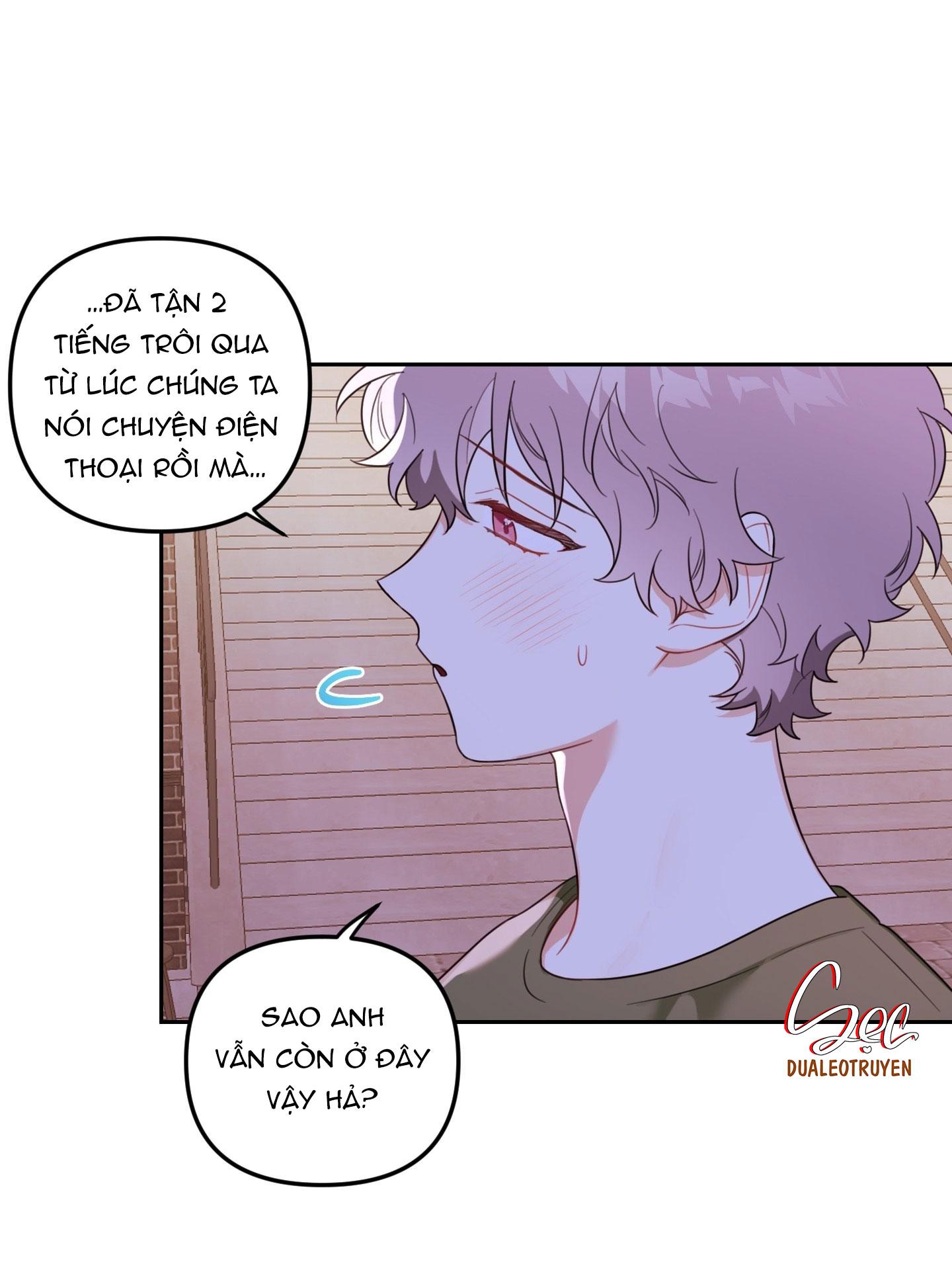 VƯỜN HOA Chapter 41 - Next Chapter 42