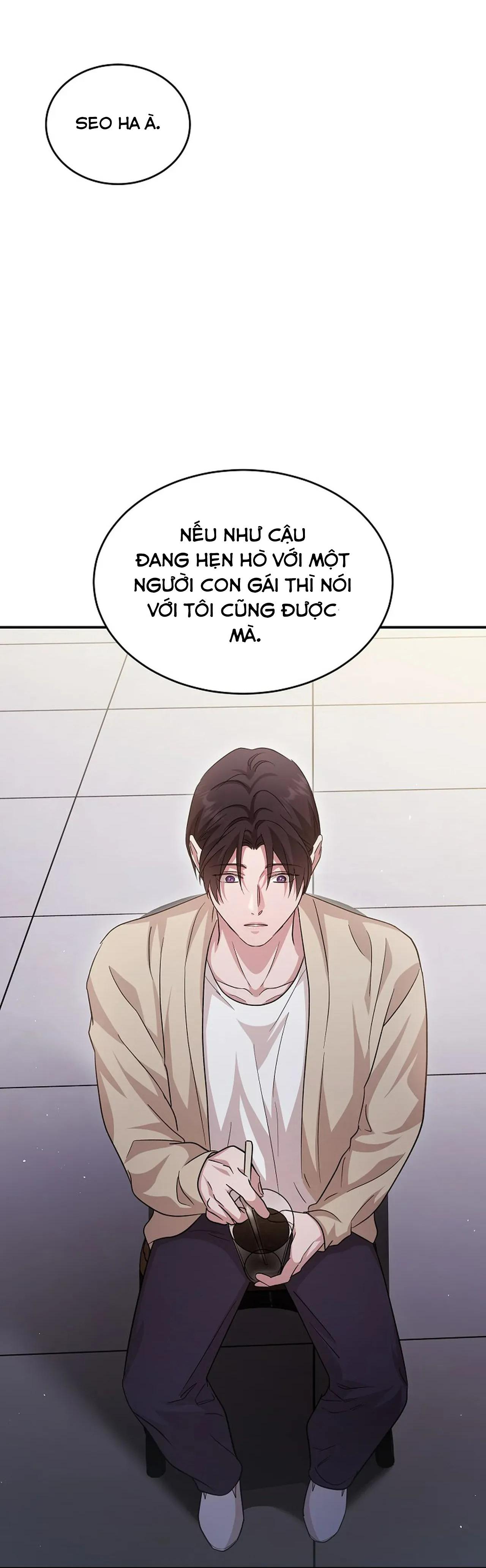 DÒNG SÔNG NÔ LỆ Chapter 14 - Next Chapter 15