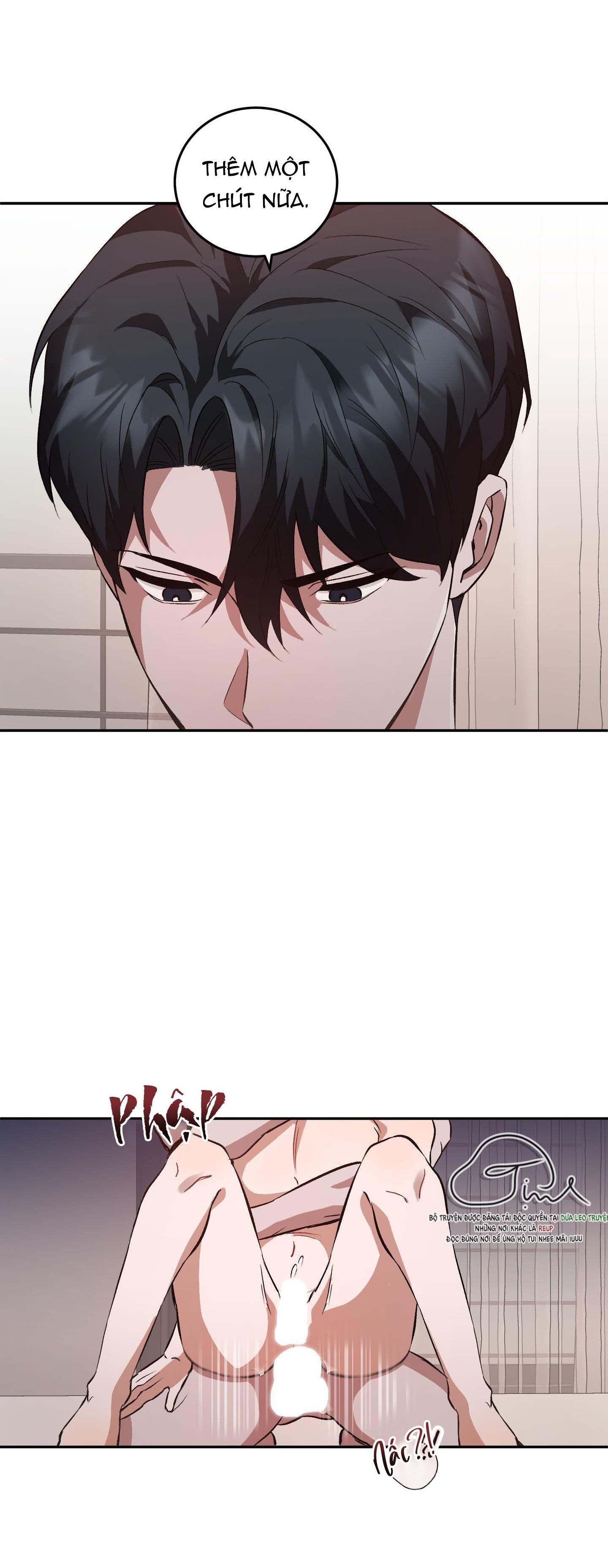 Vì Sự Vĩnh Cửu Chapter 22 - Next Chapter 23