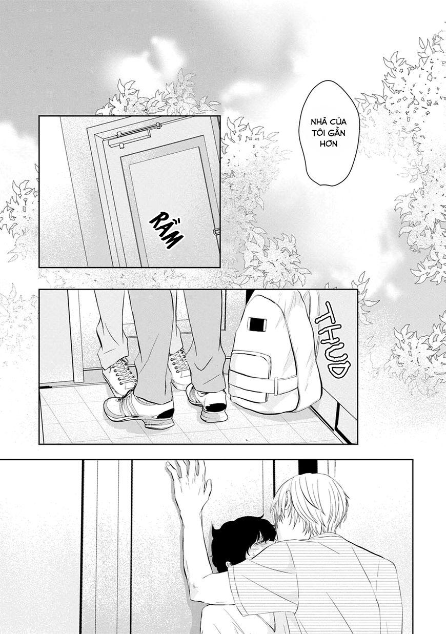 His Extra-Large, Ever-So-Lovely Chapter 4 - Next Chapter 5