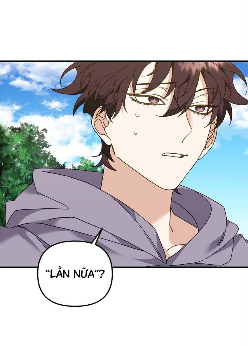 Bạn Trai Mãnh Hổ Của Hắn Chapter 27 - Next Chapter 28