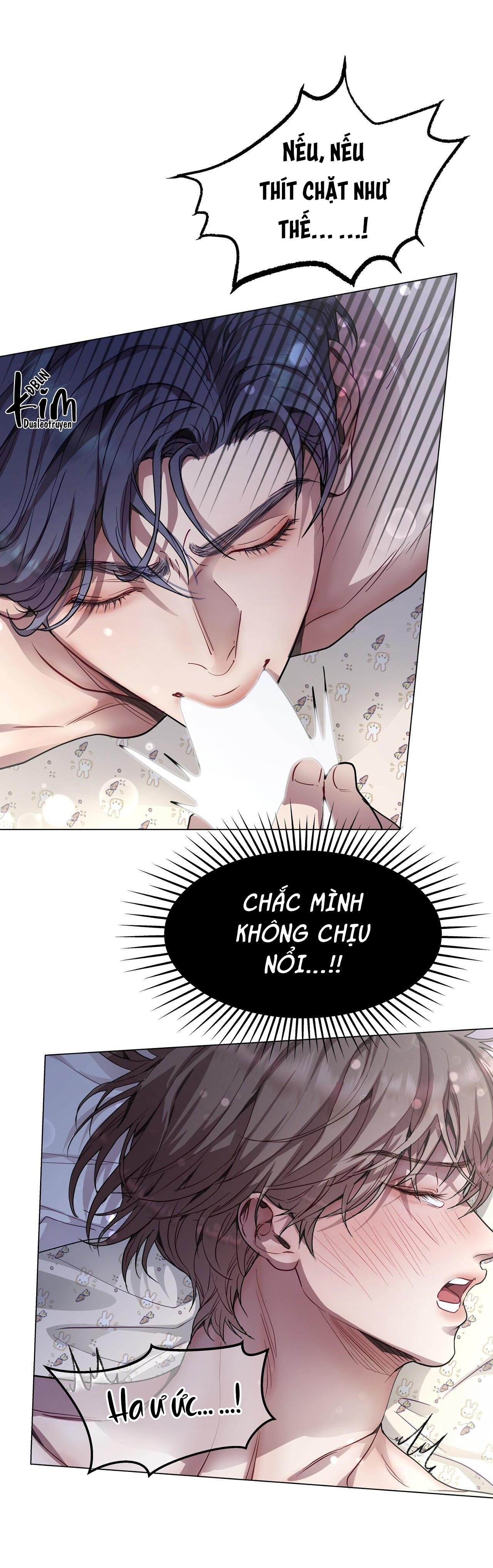 LỐI SỐNG ÍCH KỶ Chapter 53 H+++ - Next Chapter 54 H++