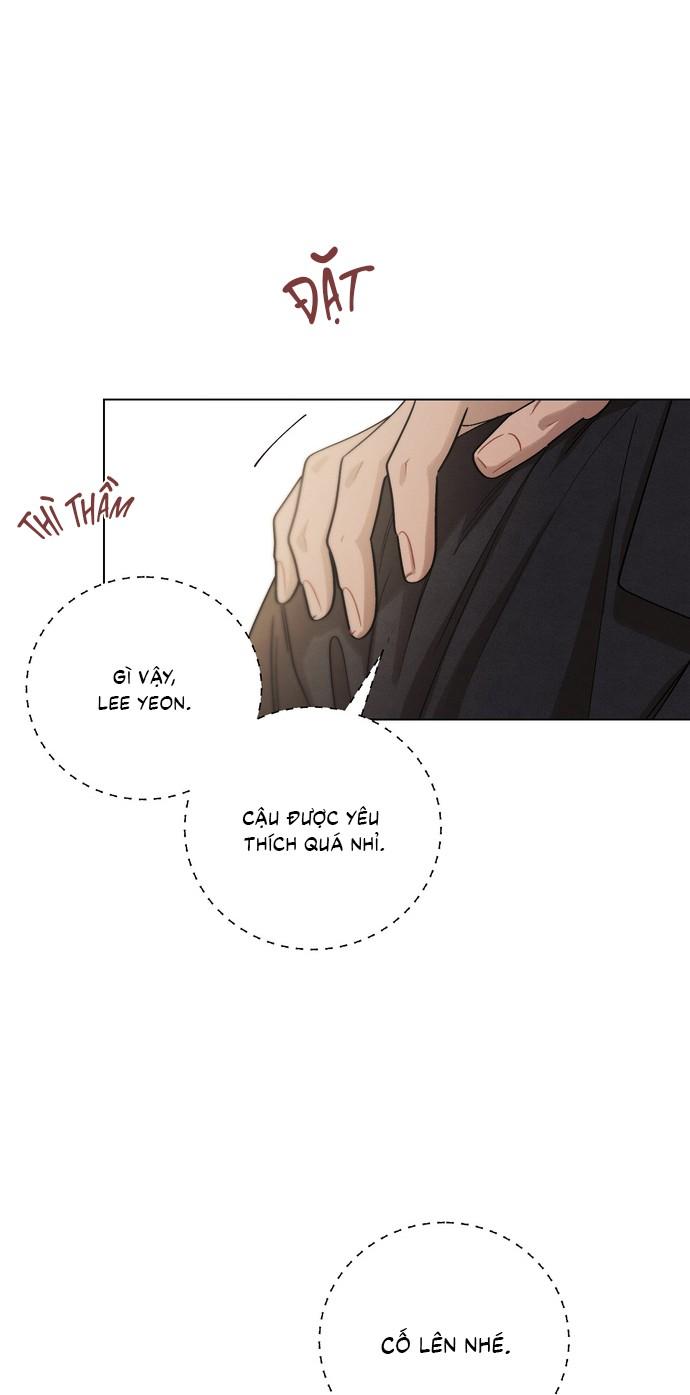 (CBunu) Nhiệm Vụ Định Mệnh Chapter 11 - Next 