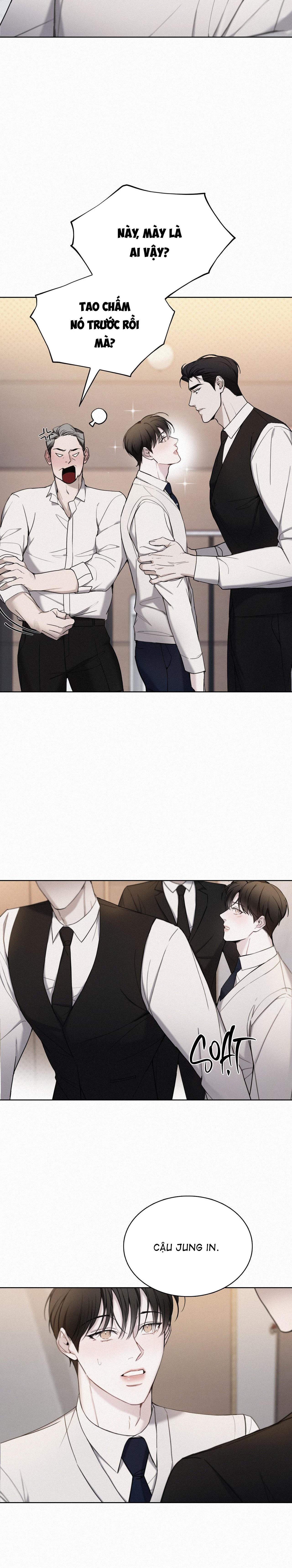 HOÀNG HÔN BÊN LÀN NƯỚC Chapter 2 - Next Chapter 3