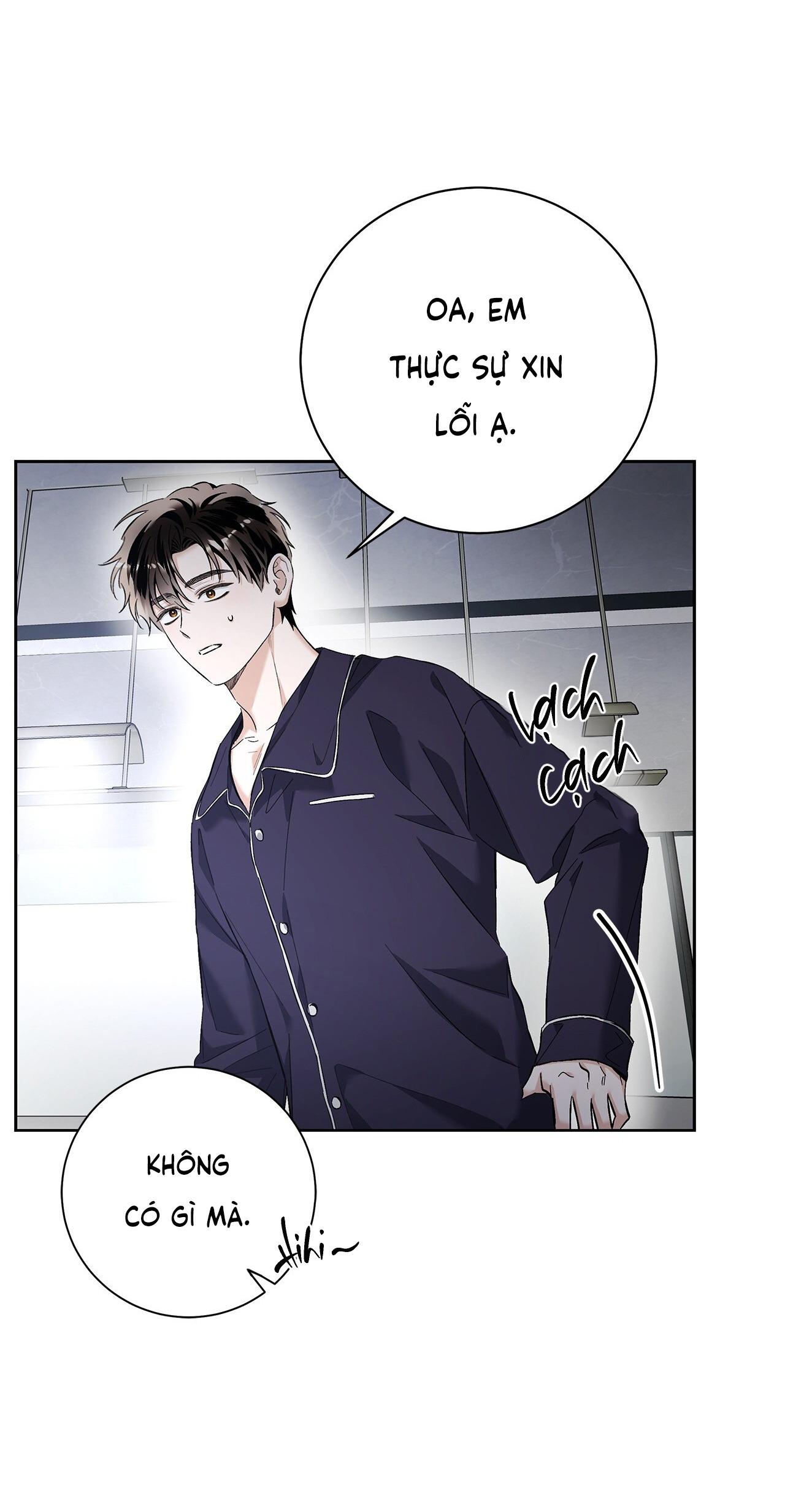 MỐI TÌNH KHÔNG CÔNG BẰNG Chapter 9 - Next Chapter 10