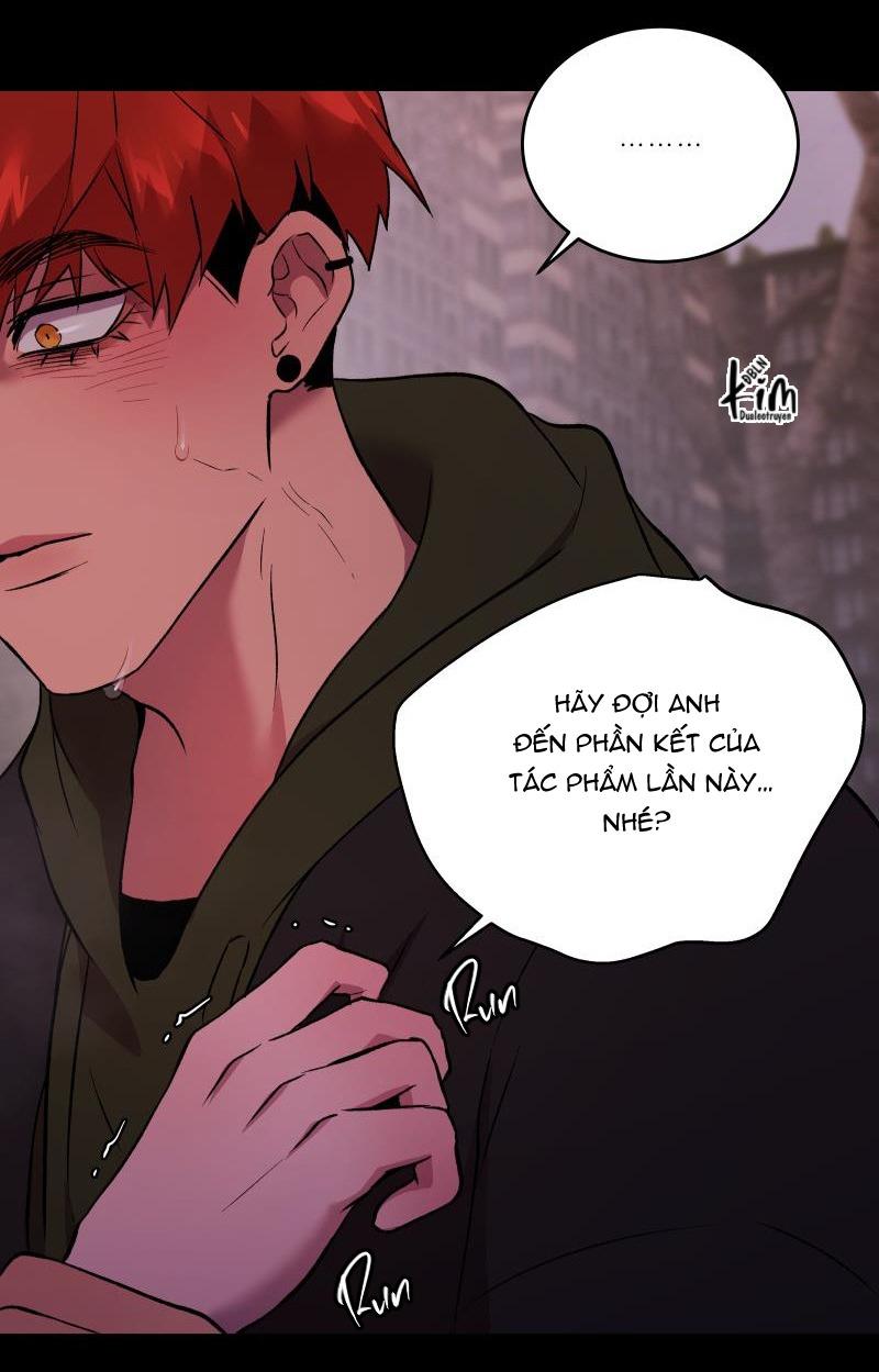 NỖI SỢ CỦA HWAN YEONG Chapter 40 - Next Chapter 41