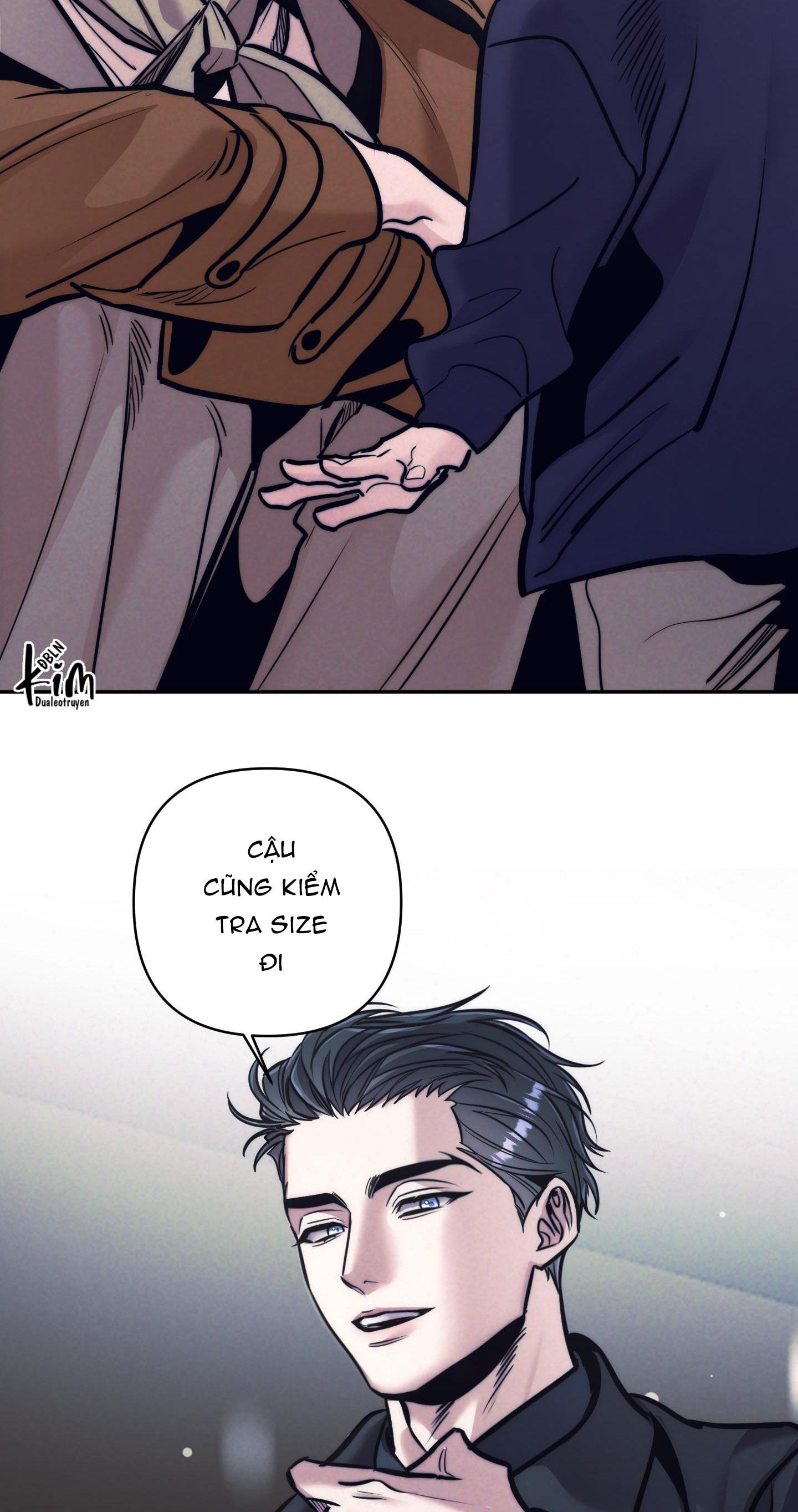 KỲ THỊ Chapter 17 - Next Chapter 18