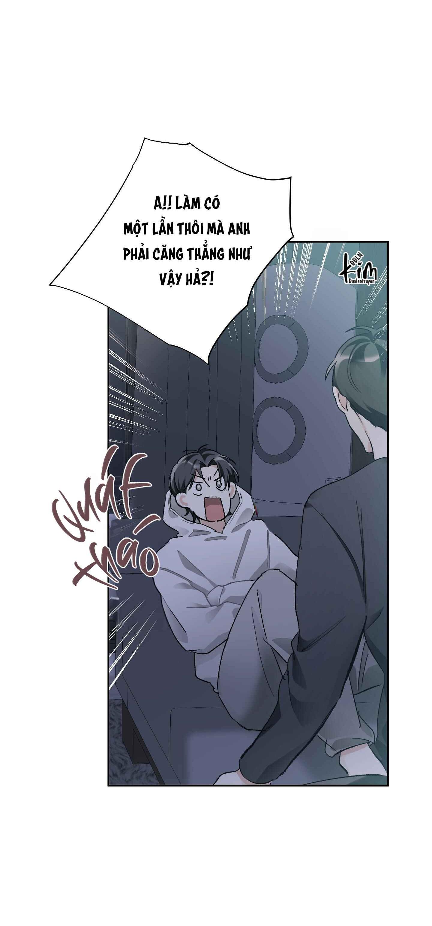 THẾ GIỚI CỦA TÔI KHI KHÔNG CÓ EM Chapter 65 - Next Chapter 66