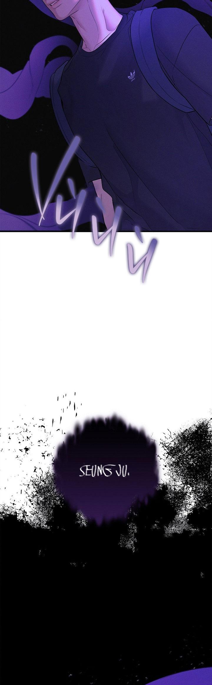 ĐÊM KHÔNG DẤU VẾT Chapter 37 - Next Chapter 38