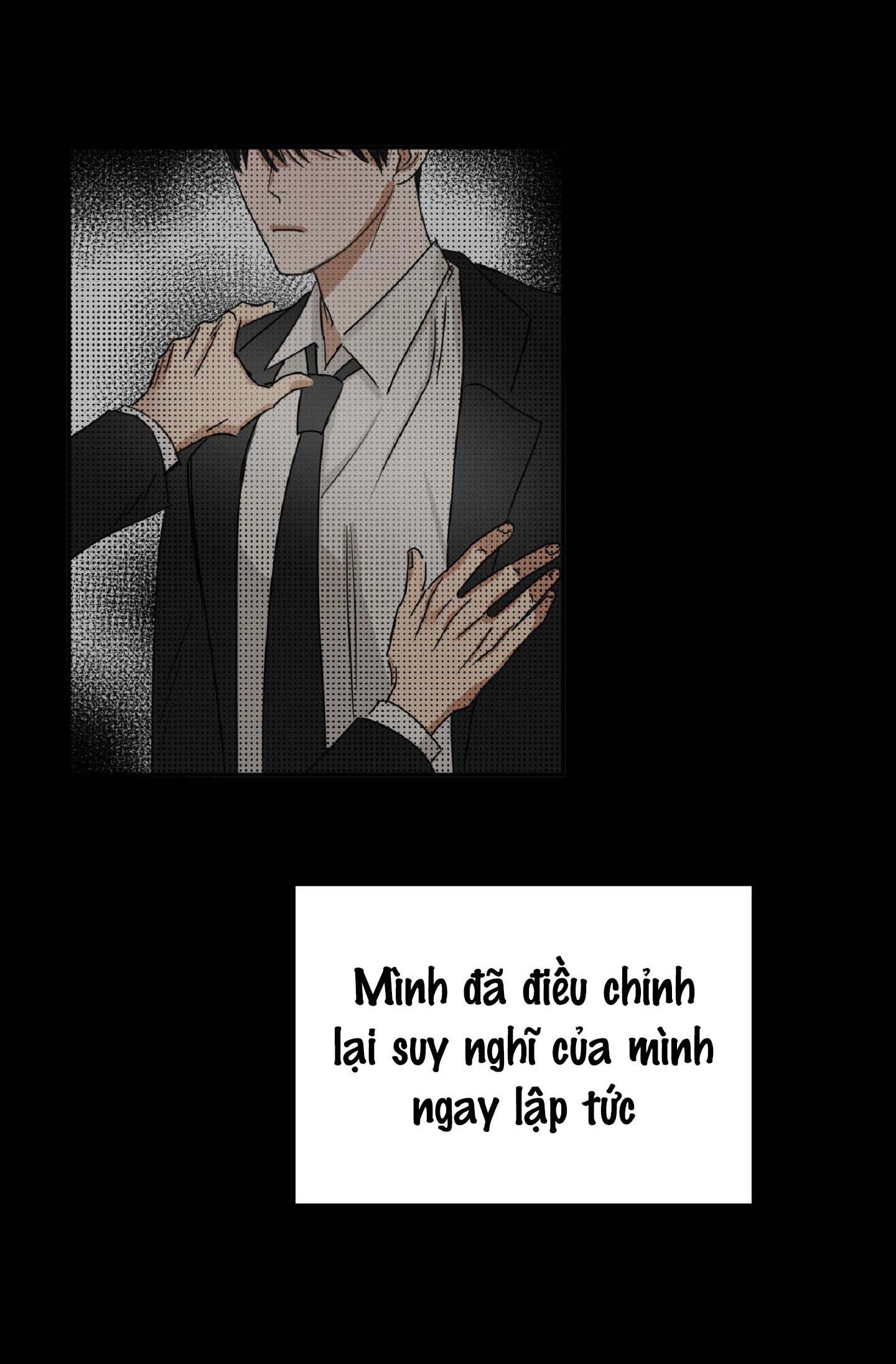 Tuyển Tập Manhwa Dằm Khăm Chapter 70 -Pillow Shot 5 - Next 