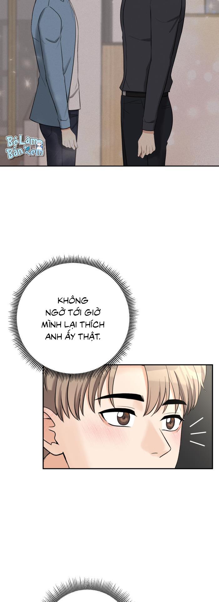 Tỉnh dậy lần nữa bỗng trở thành minh tinh rồi Chapter 28 - Next Chapter 29