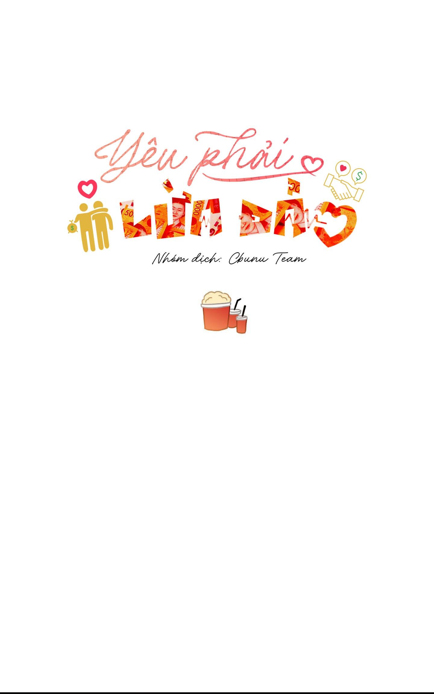( CBunu ) Yêu Phải Lừa Đảo Chapter 22 H+ - Next Chapter 23 H+