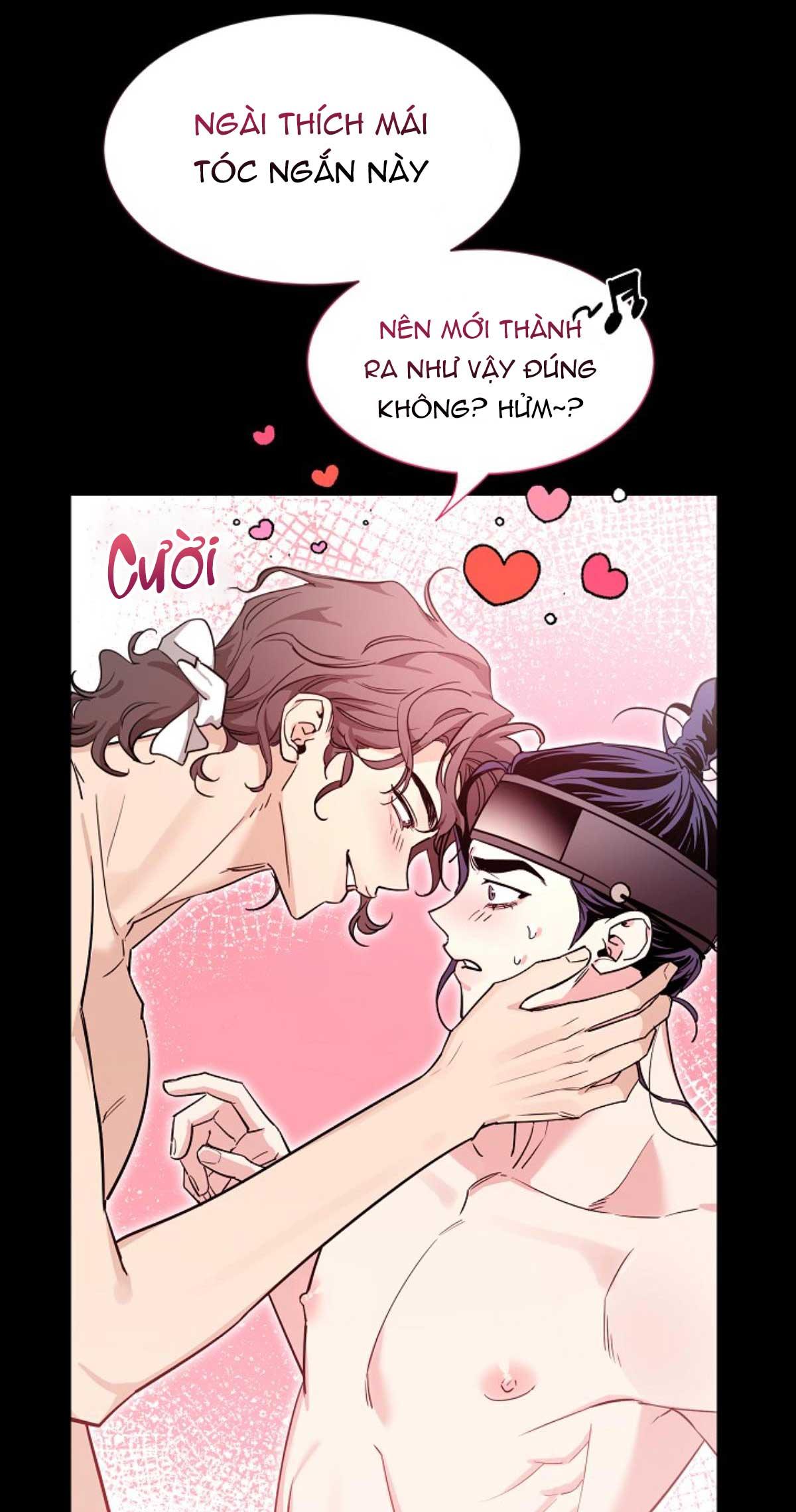 TUYỂN TẬP BL CỔ TRANG Chapter 7 TÌNH KHÚC XANH - Next Chapter 8 TÌNH KHÚC XANH