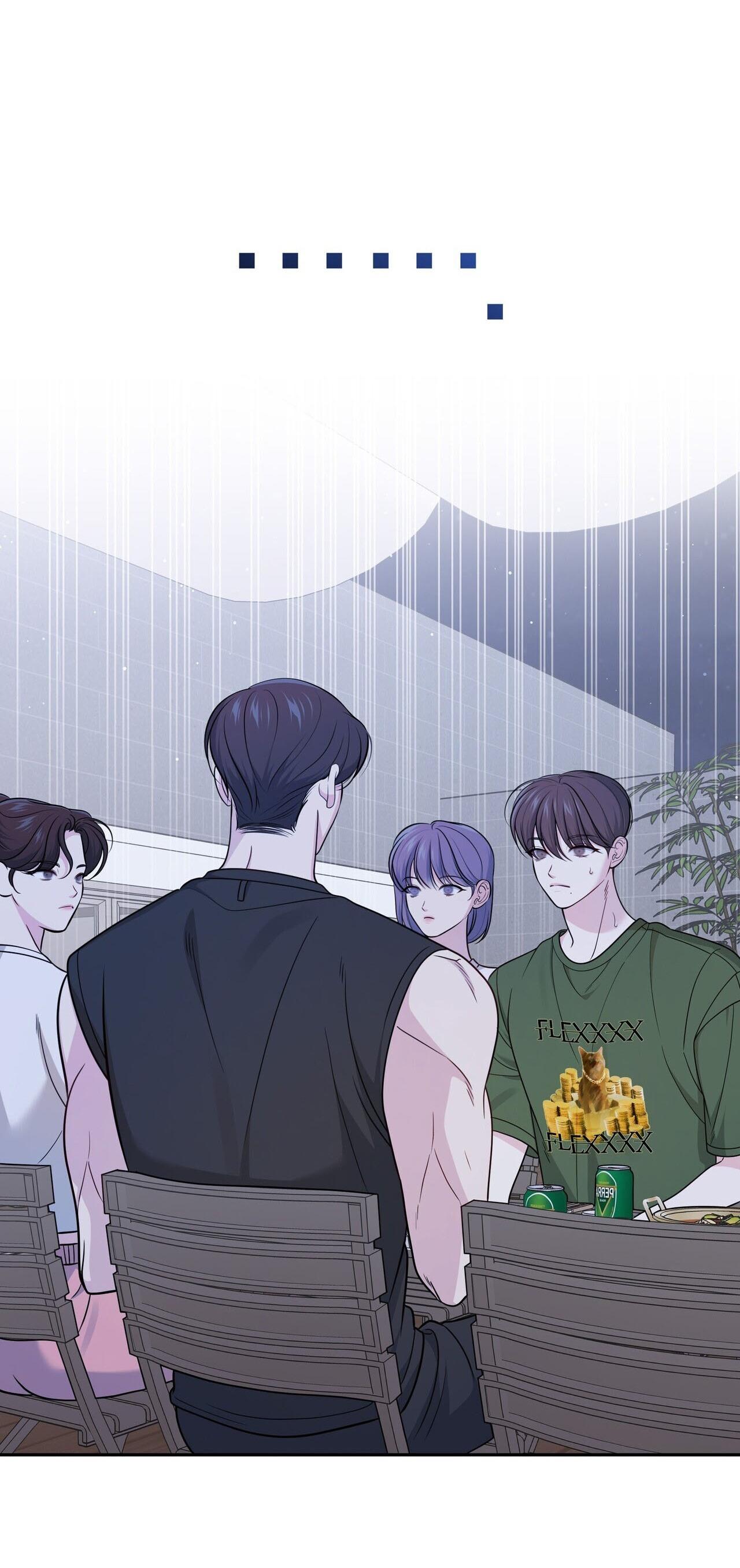 |DROP| Chuyện Tình Bí Mật Chapter 18 - Next Chapter 19