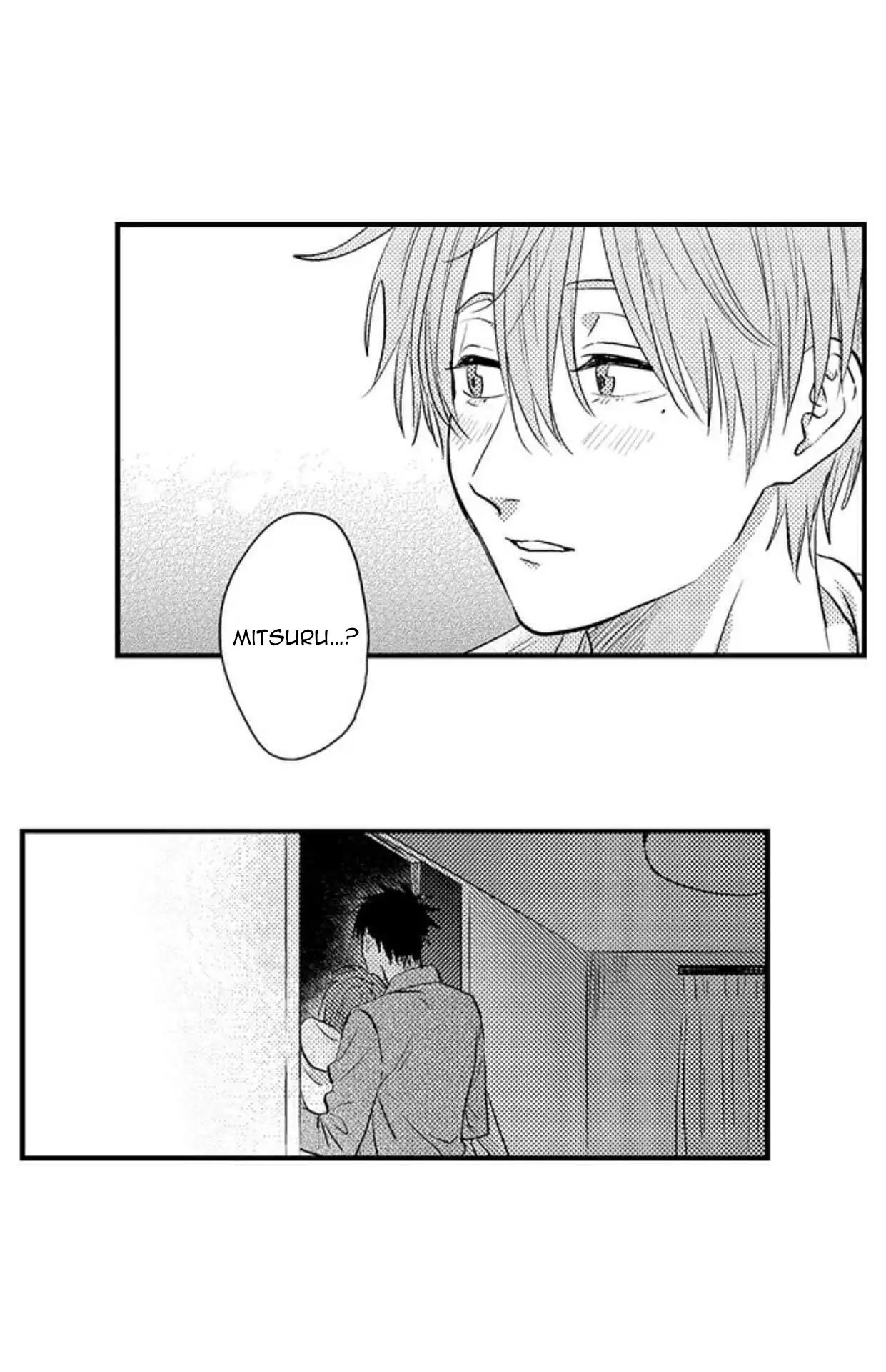 Lõa thể là một tội ác Chapter 2 - Next Chapter 3
