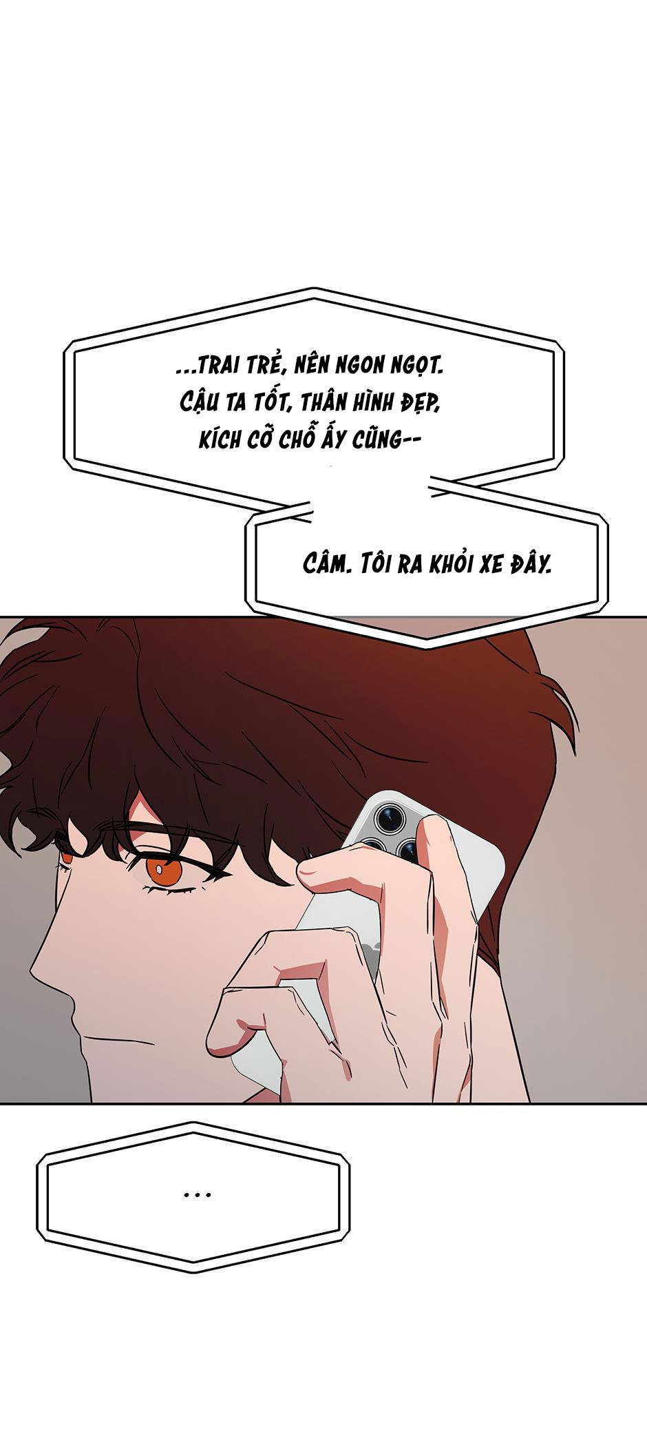 Chén Ghệ Mới Bồ Cũ Chapter 19 - Next Chapter 20