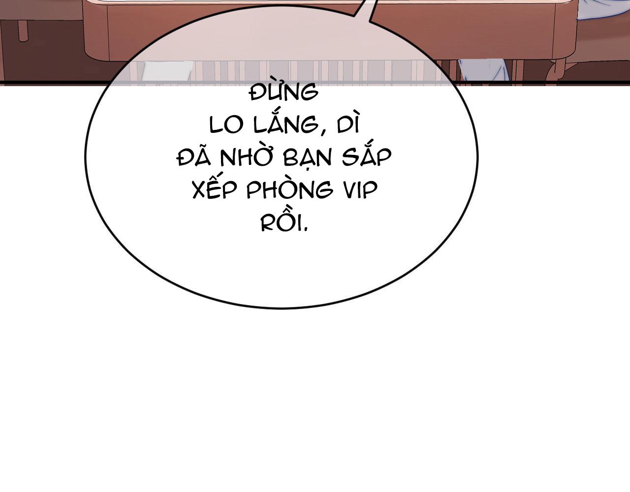 (Drop) Chất Dị Ứng Cực Cute Chapter 52 - Next Chapter 53