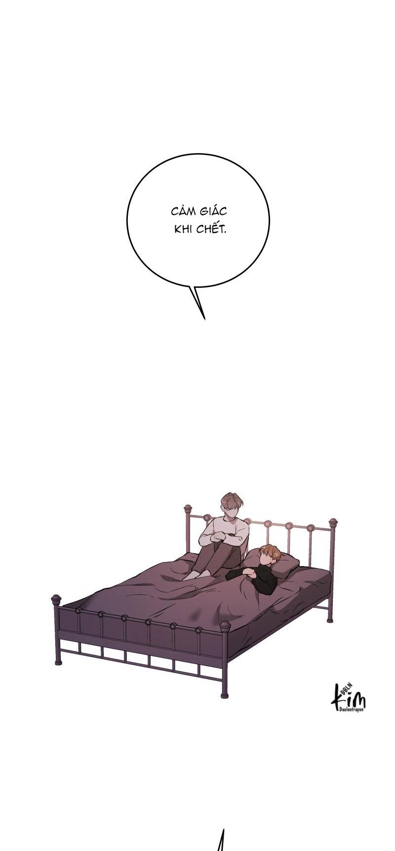 NỖI SỢ CỦA HWAN YEONG Chapter 48 - Next Chapter 49