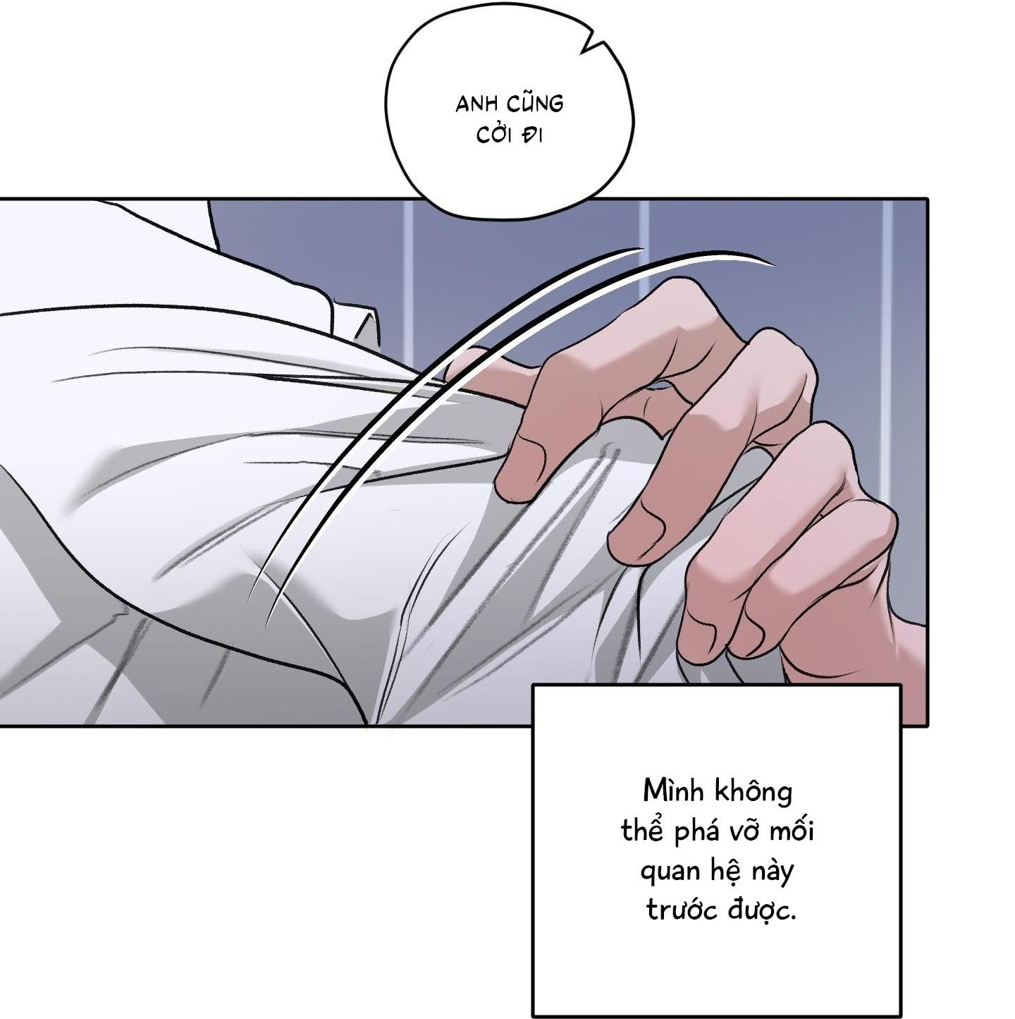 (CBunu) Đầm Sen Héo Úa Chapter 42 H+ - Next Chapter 43 H+