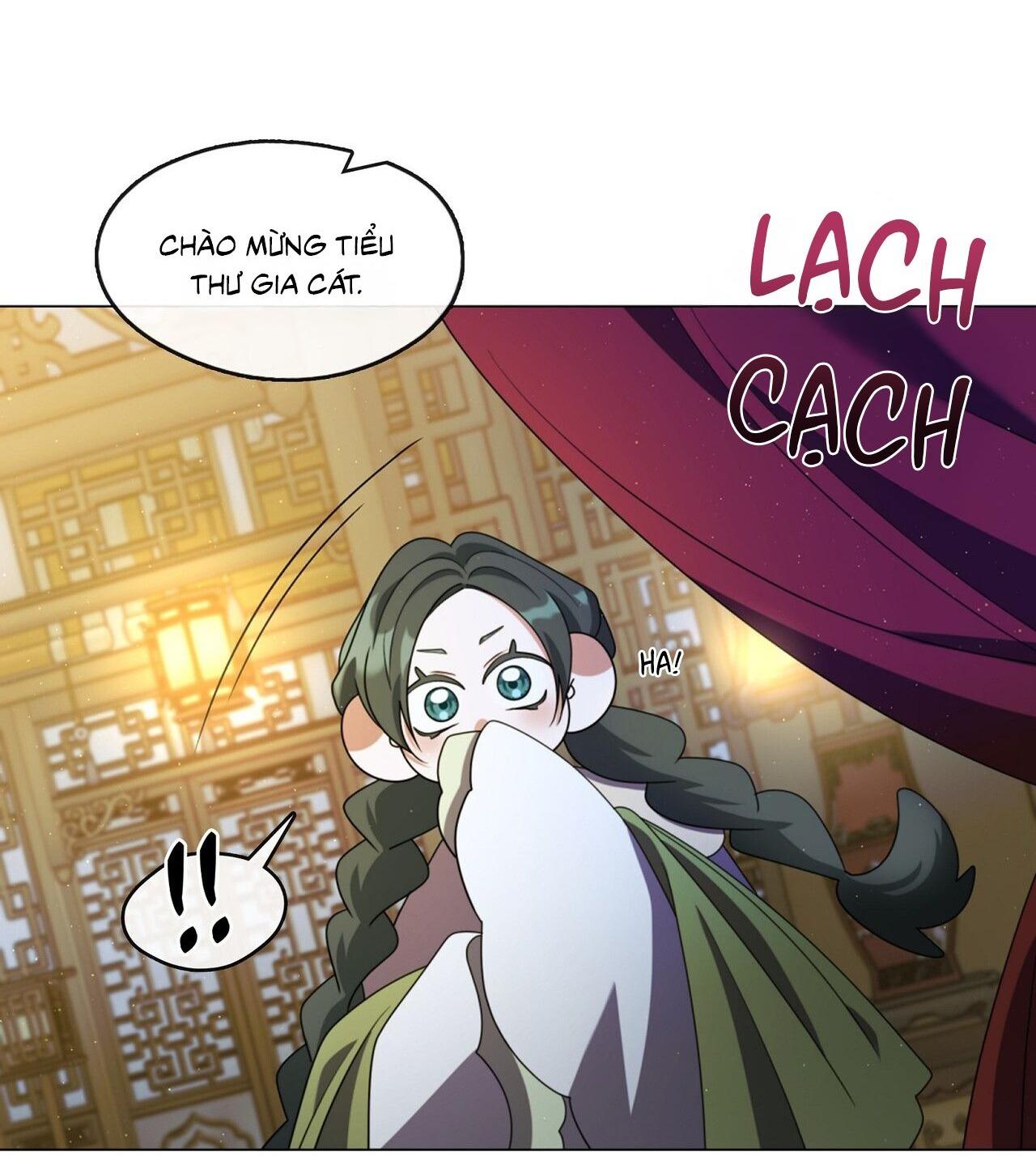 Tôi đã nuôi dạy thủ lĩnh giáo phái ác ma Chapter 47 - Next Chapter 48