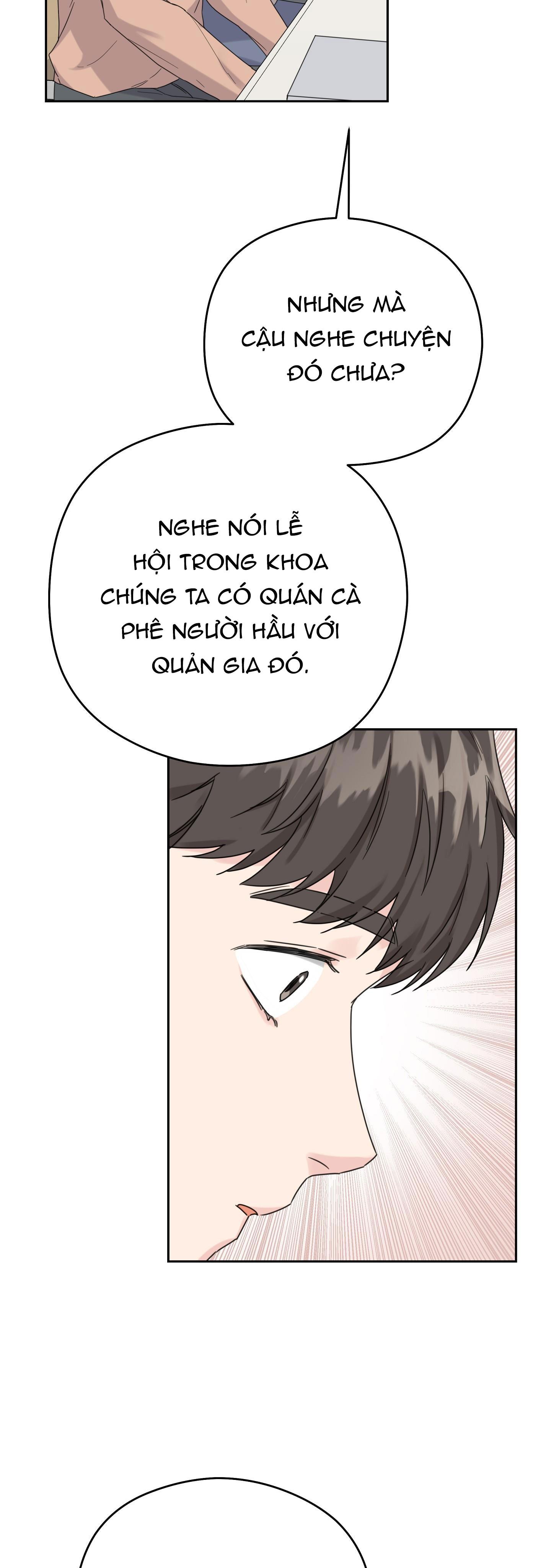 BL NGẮN CHỊCH HỎNY Chapter 21.5 CHỦ NHÂN 5 - Next 