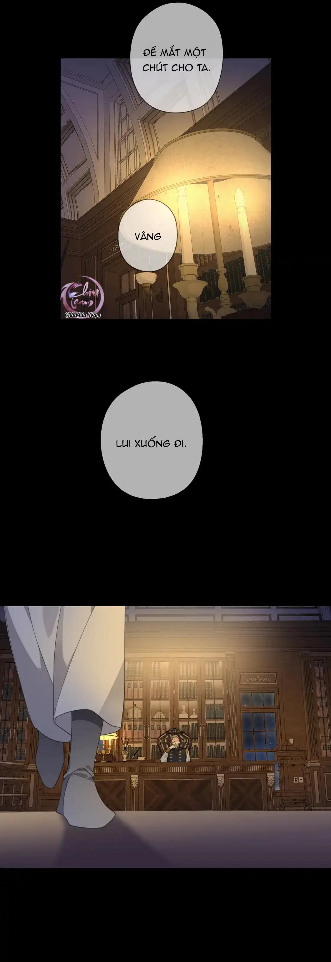Khốn Thú Chi Nhiễm Chapter 10 - Trang 4