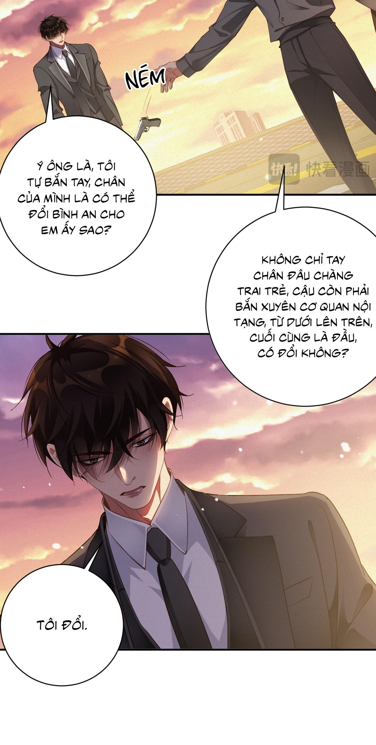 CHỒNG CŨ MUỐN TÁI HÔN LẦN NỮA Chapter 91 - Next Chapter 92