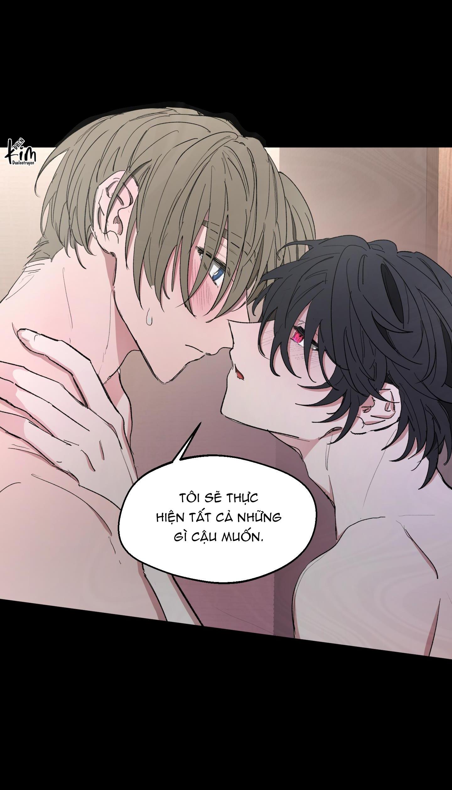 DEMISE TUTOR Chapter 1 H+++ - Next Chapter 2 H