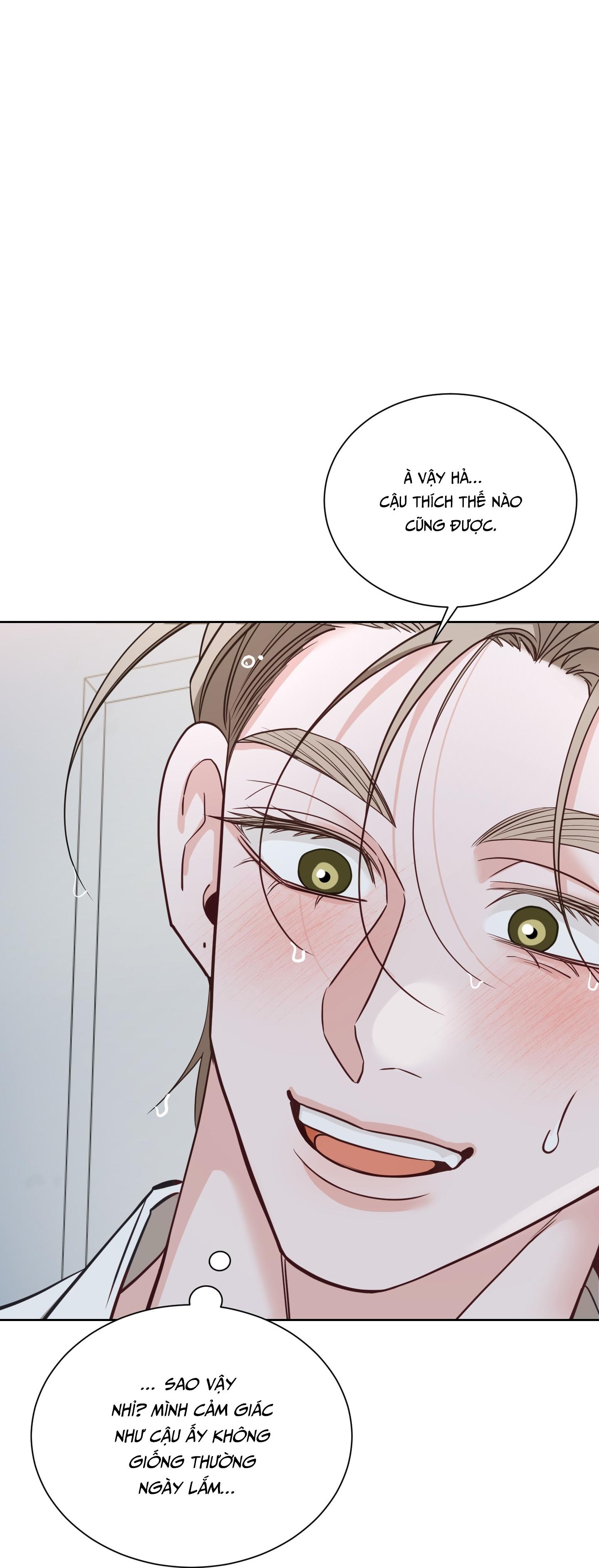 VÁN CỜ LẬT NGƯỢC Chapter 2 H+ - Next Chapter 3 H+