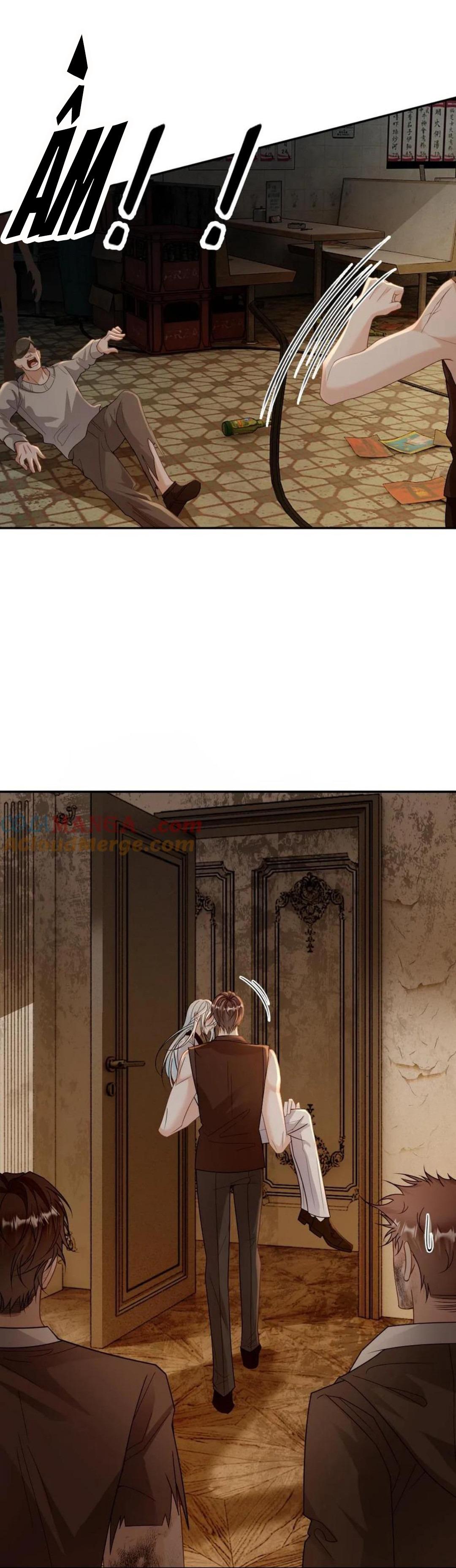Khát Vọng Ngọt Ngào Chapter 334 - Next Chapter 335