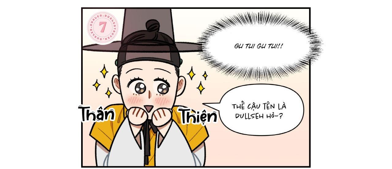 Nam Nô Vô Tri Chapter 1 Chap 1 - Next Chapter 2 Chap 2