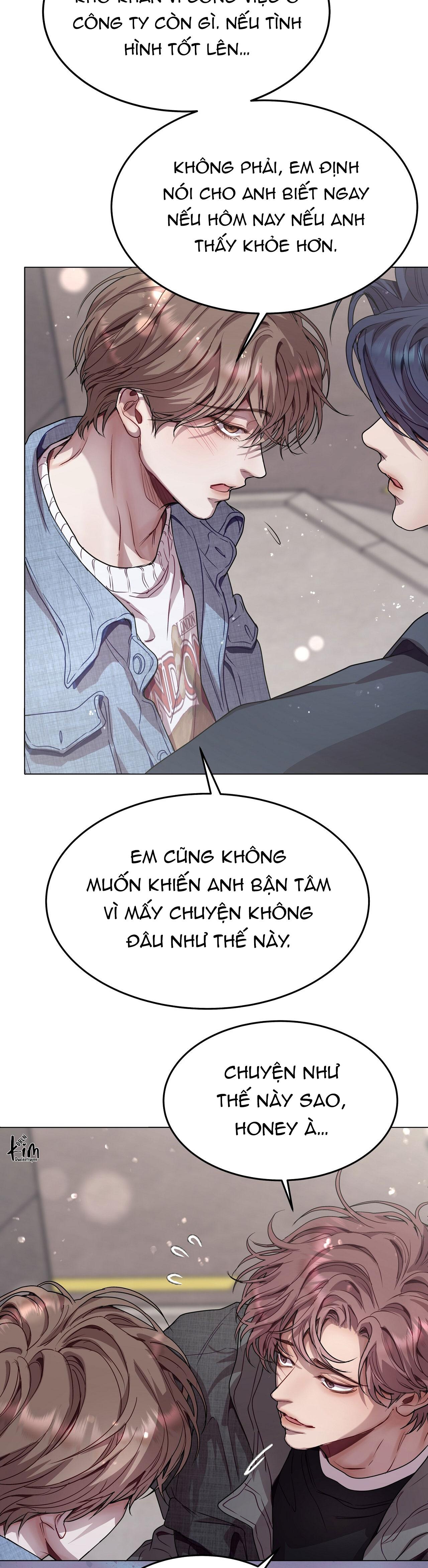 lối sống ích kỷ Chapter 77 - Next 