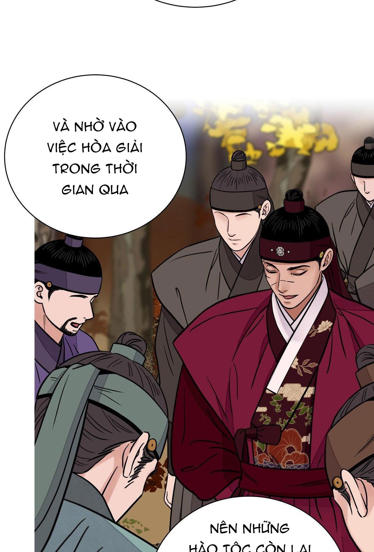 KIẾM HOA Chapter 79 End ss1 - Next 