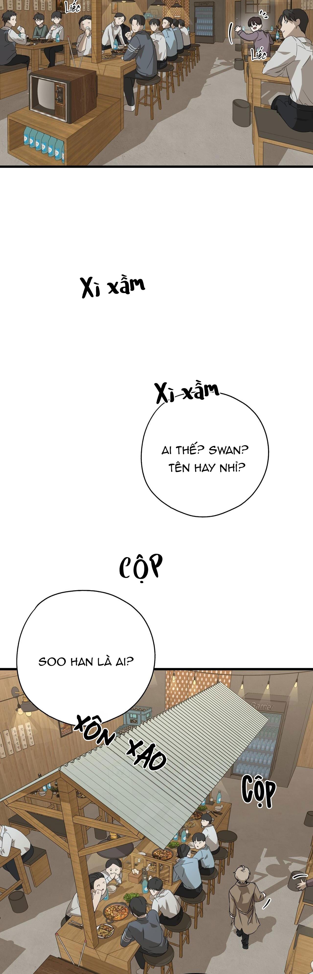 Hợp Đồng Kẹo Ngọt Chapter 1 - Trang 4