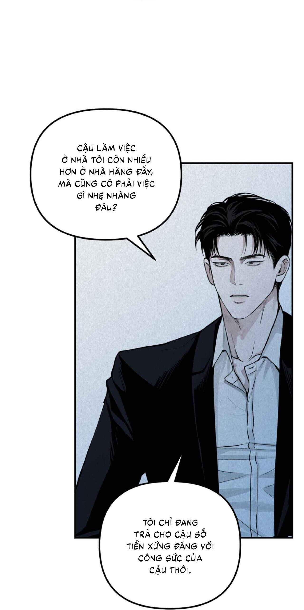 (CBunu) Phép Chiếu Chapter 29 - Next Chapter 30 END SS1