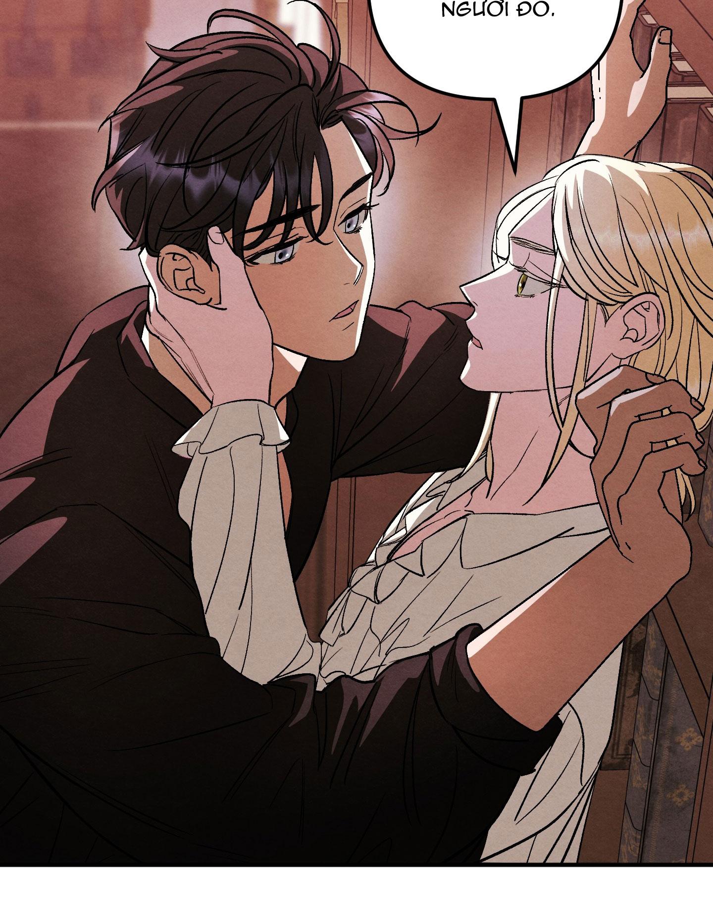 GỬI VỊ THIẾU GIA TÔI YÊU Chapter 21 - Next Chapter 22