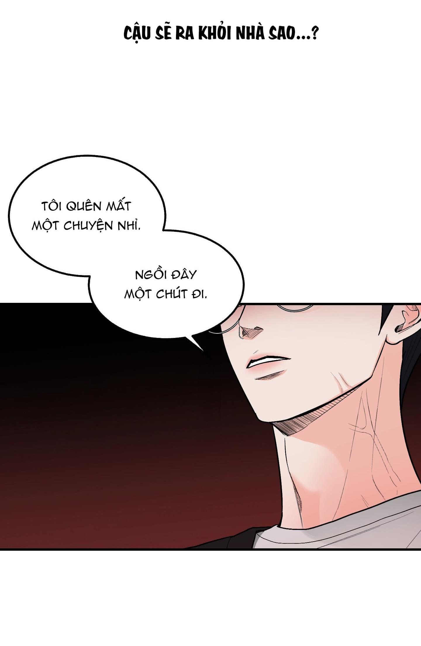 NGHIỆN SEX Chapter 21.6 món đồ chơi 6 - Next Chapter 21.6