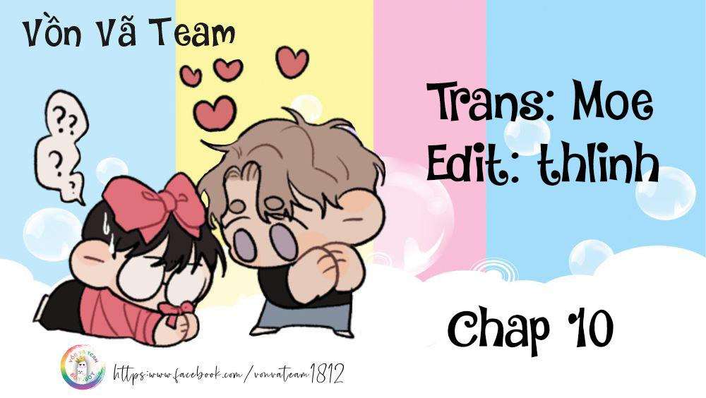 Phân Tán Chapter 10 - Trang 3