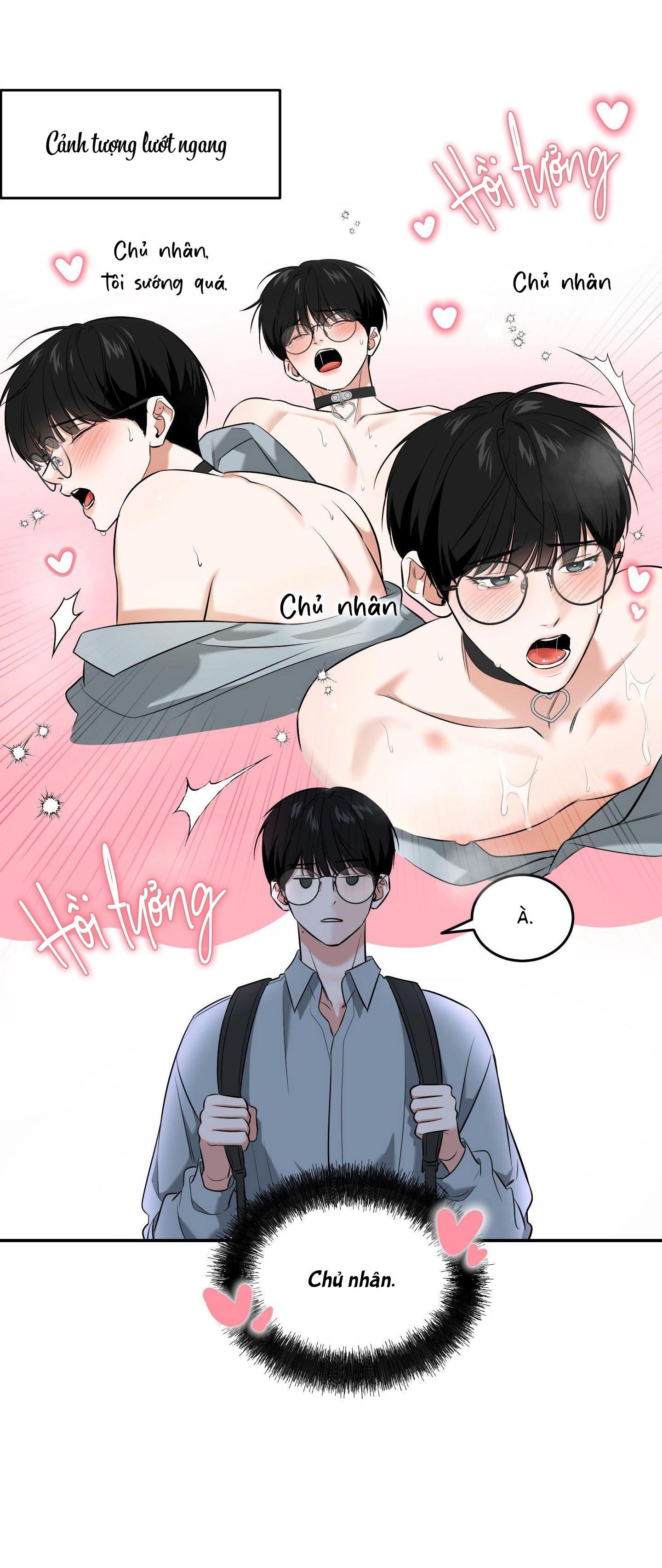 (CBunu) Hưởng Lợi Chapter 21 - Trang 3