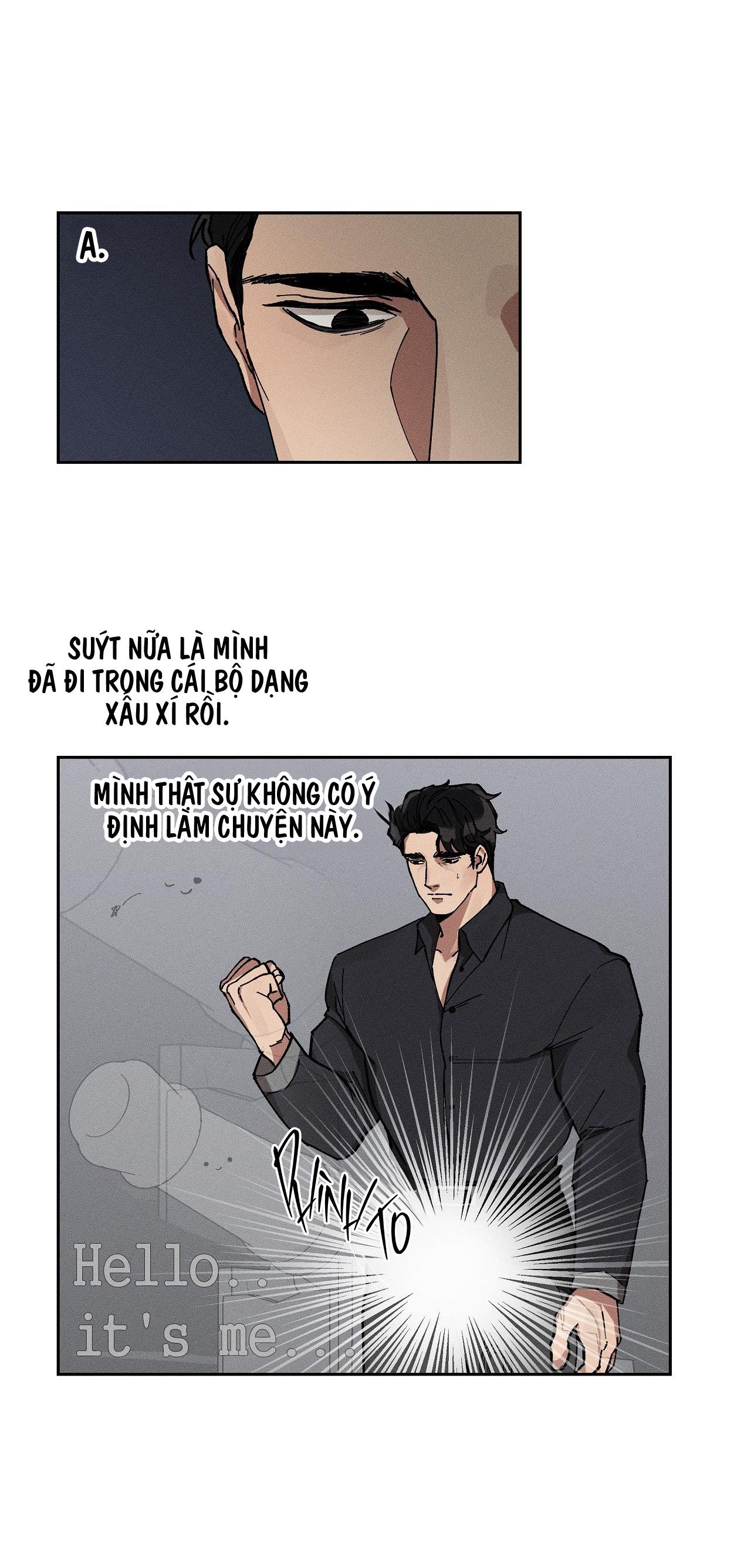 QUÁI THÚ CỦA BAHAL Chapter 10 - Next Chapter 11