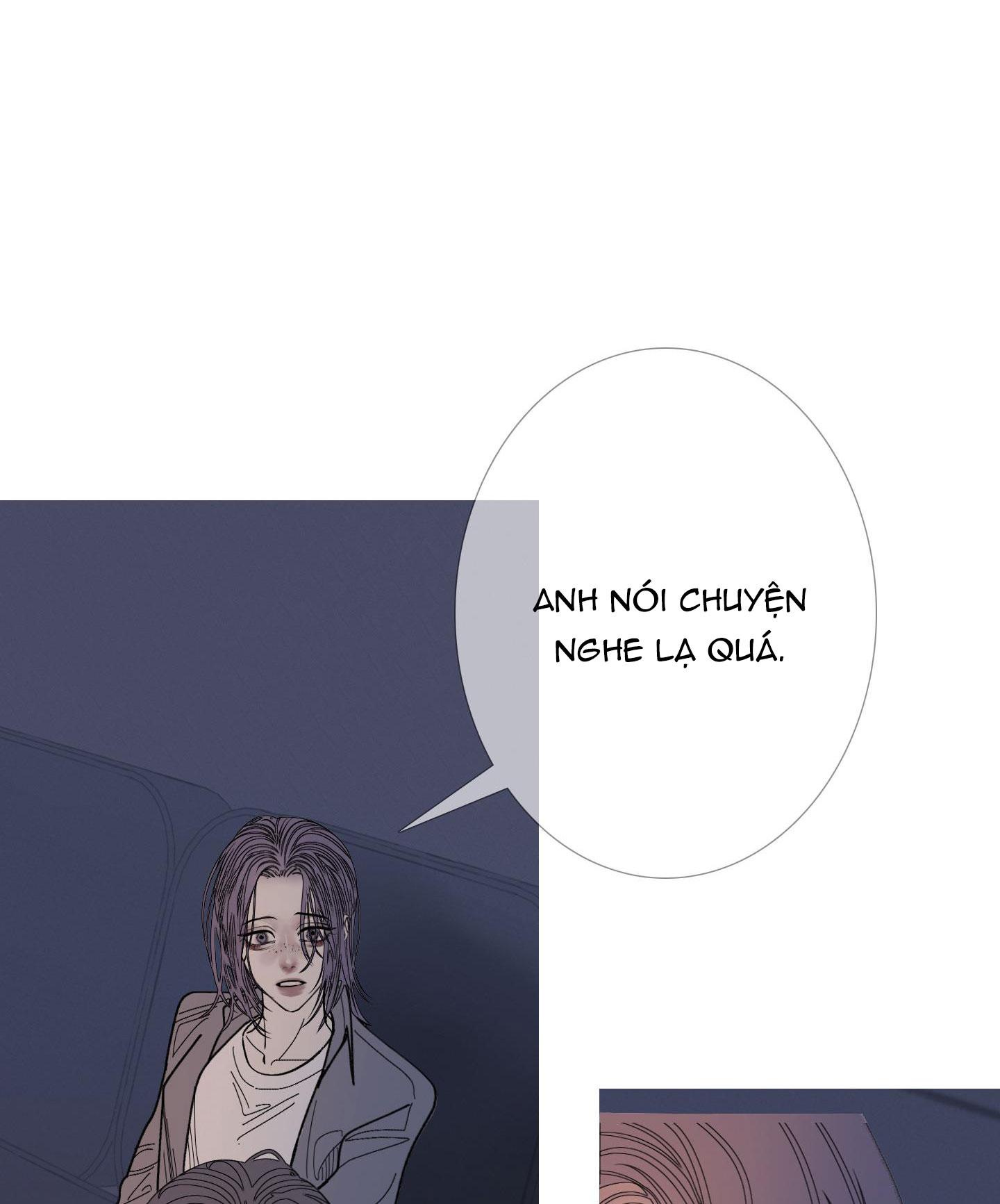 CHUYỆN QUỶ MÔN QUAN Chapter 78 :) - Next Chapter 79