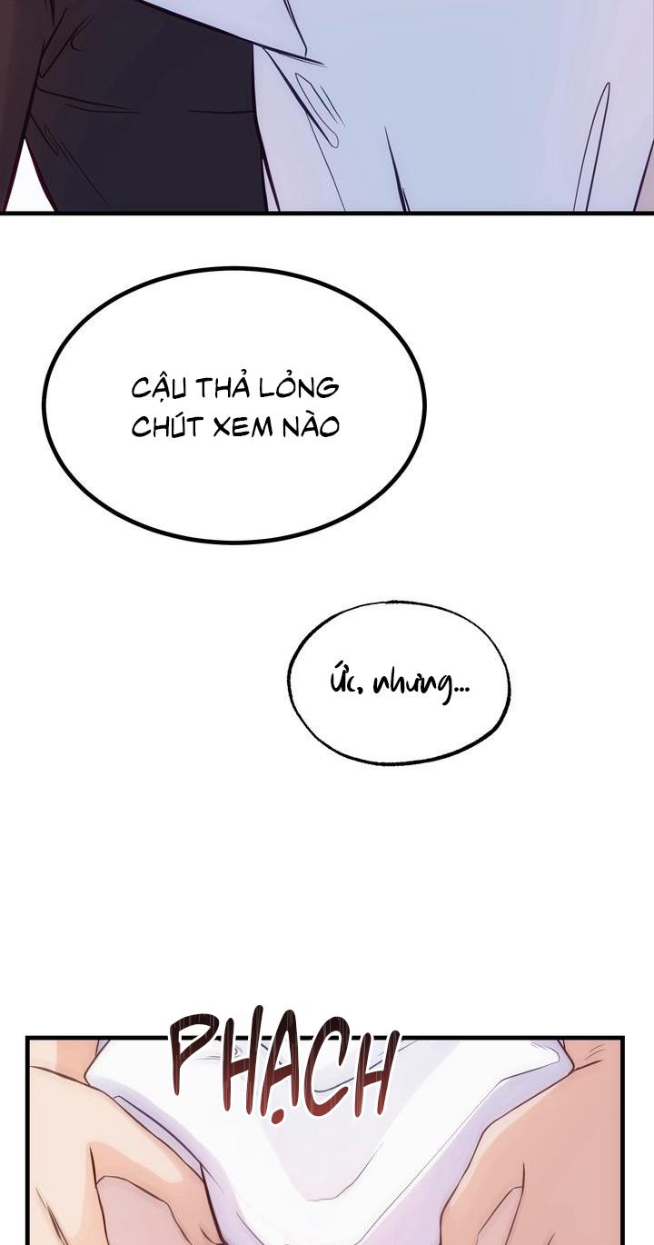 VÀ RỒI NGƯỜI CÁ ĐÃ BIẾN MẤT Chapter 3 - Next Chapter 4