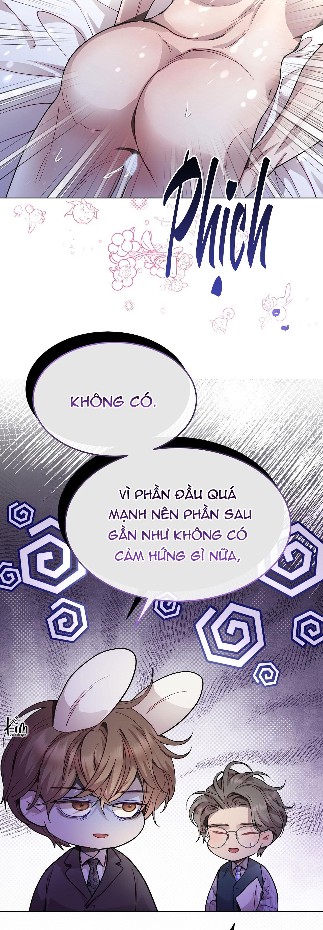 LỐI SỐNG ÍCH KỶ Chapter 62 - Next Chapter 63