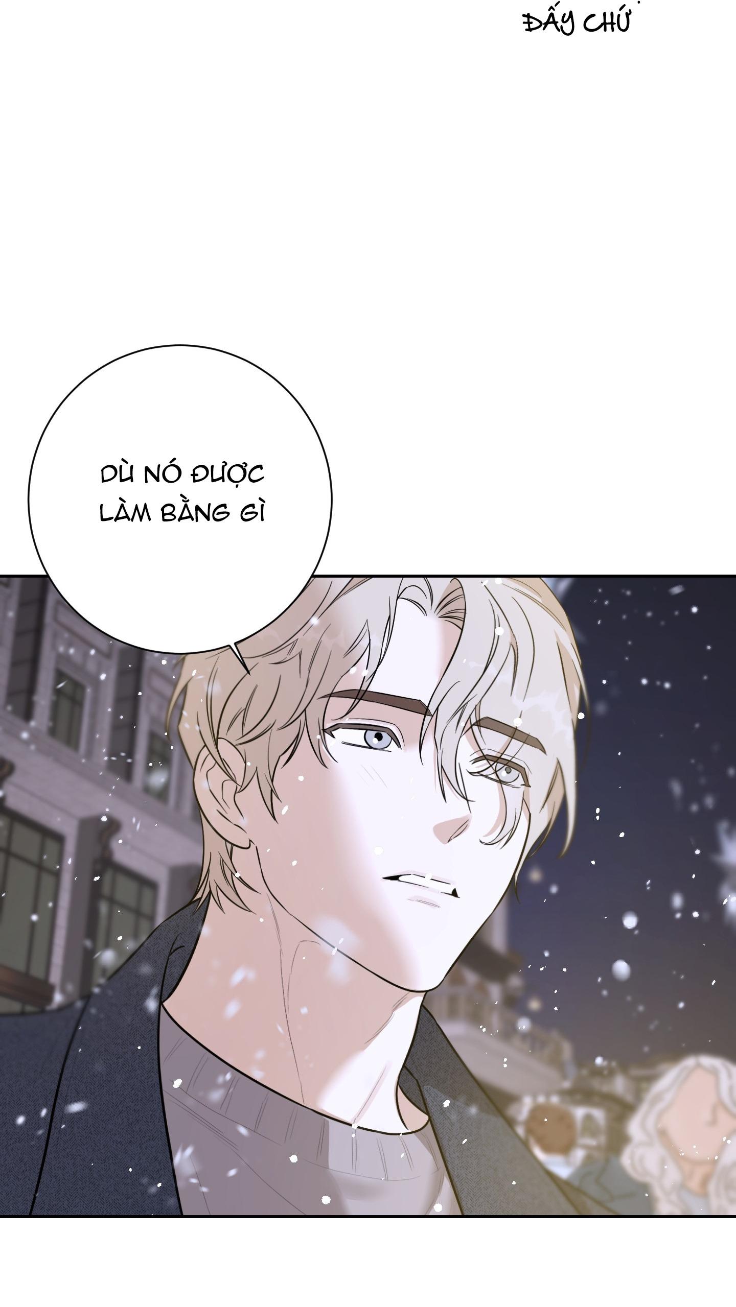 (AxA) MỊ HOẶC KHÓ CƯỠNG Chapter 41 - Next Chapter 42