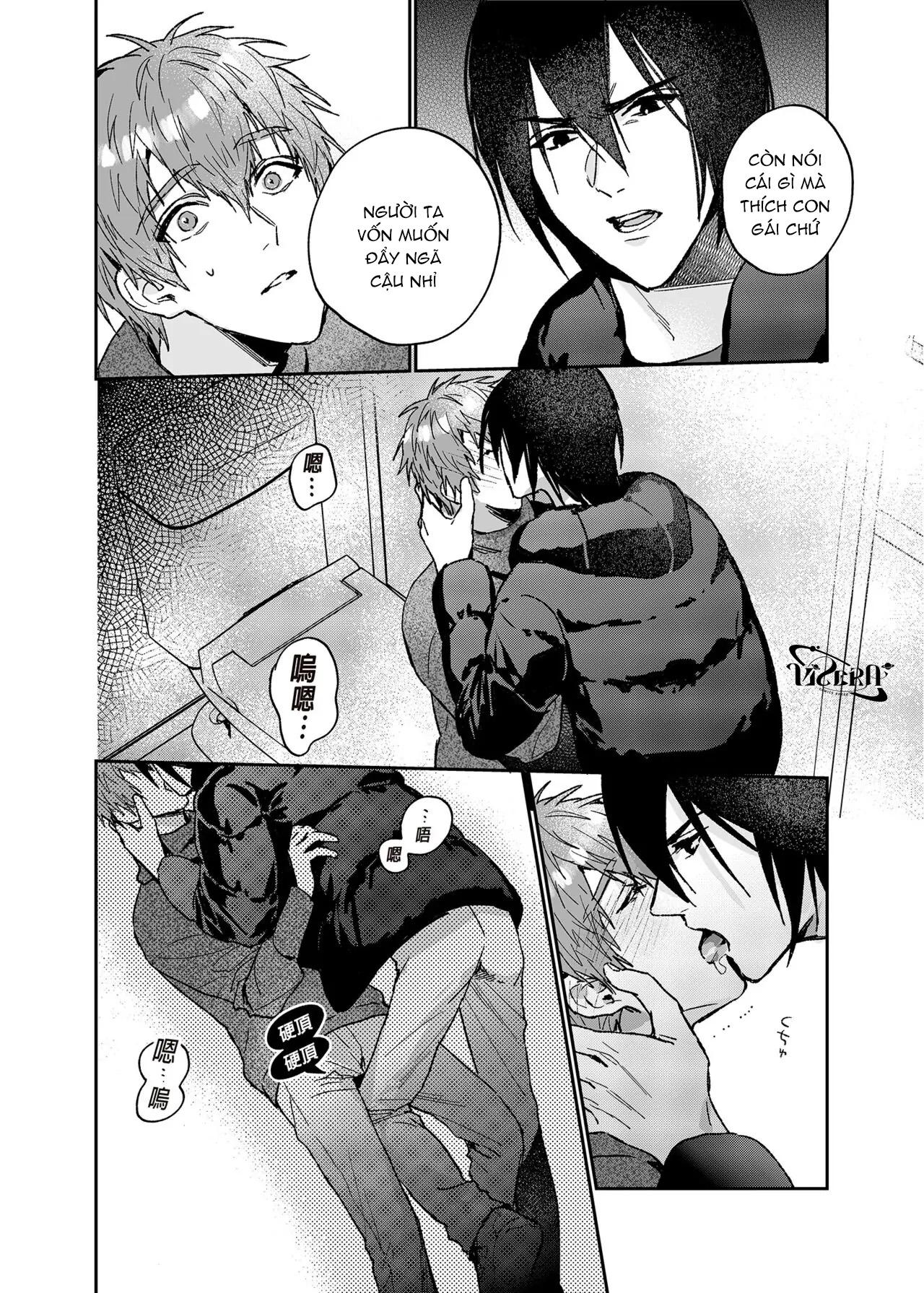 Tuyển Tập Sex Toy Play Chapter 3.1 - Next Chapter 3.2